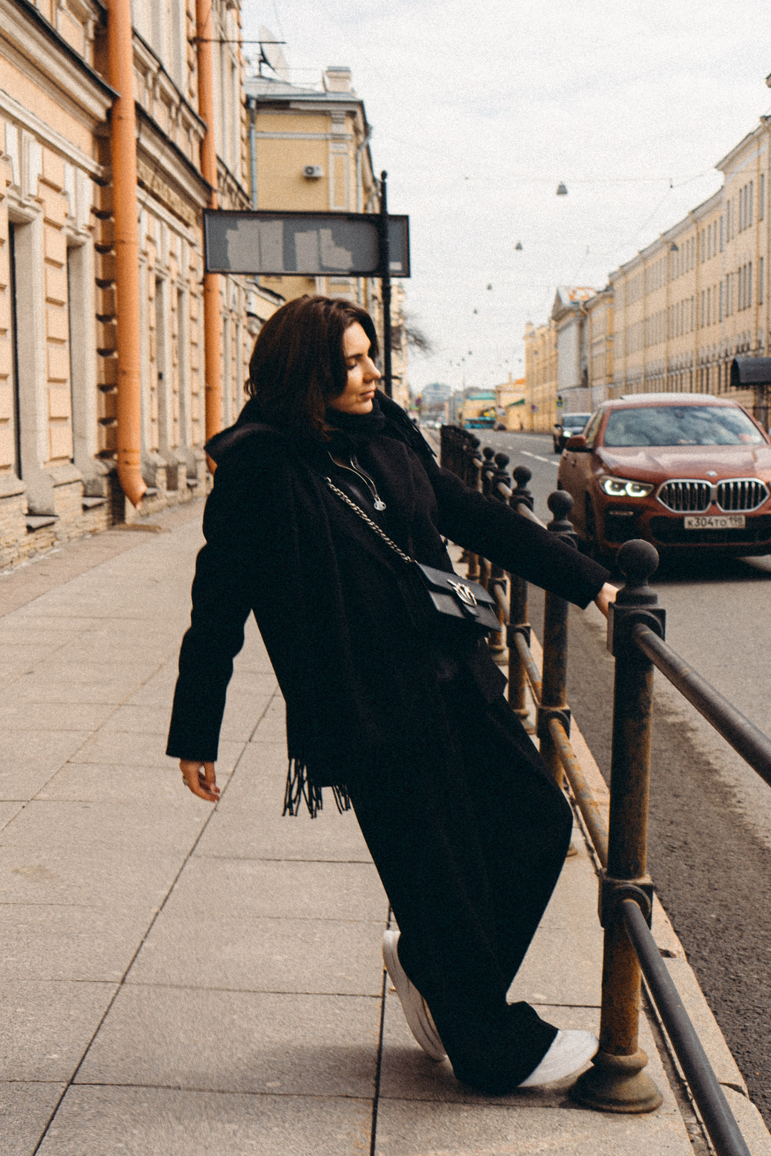 Прогулка по весеннему Питеру. Профессиональный фотограф, Санкт-Петербург — Виктория Богомолова