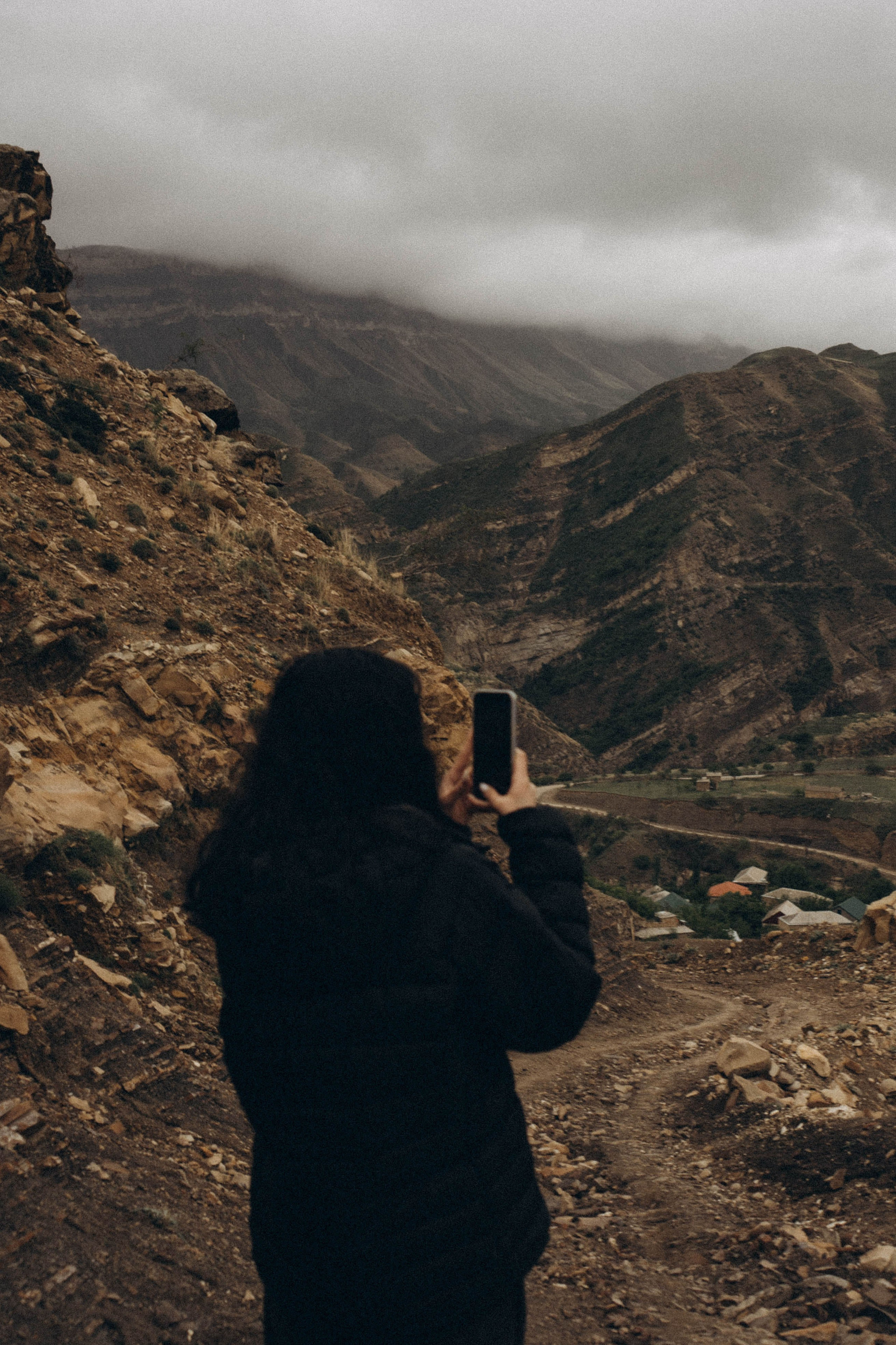 Горы. Профессиональный фотограф, Санкт-Петербург — Виктория Богомолова