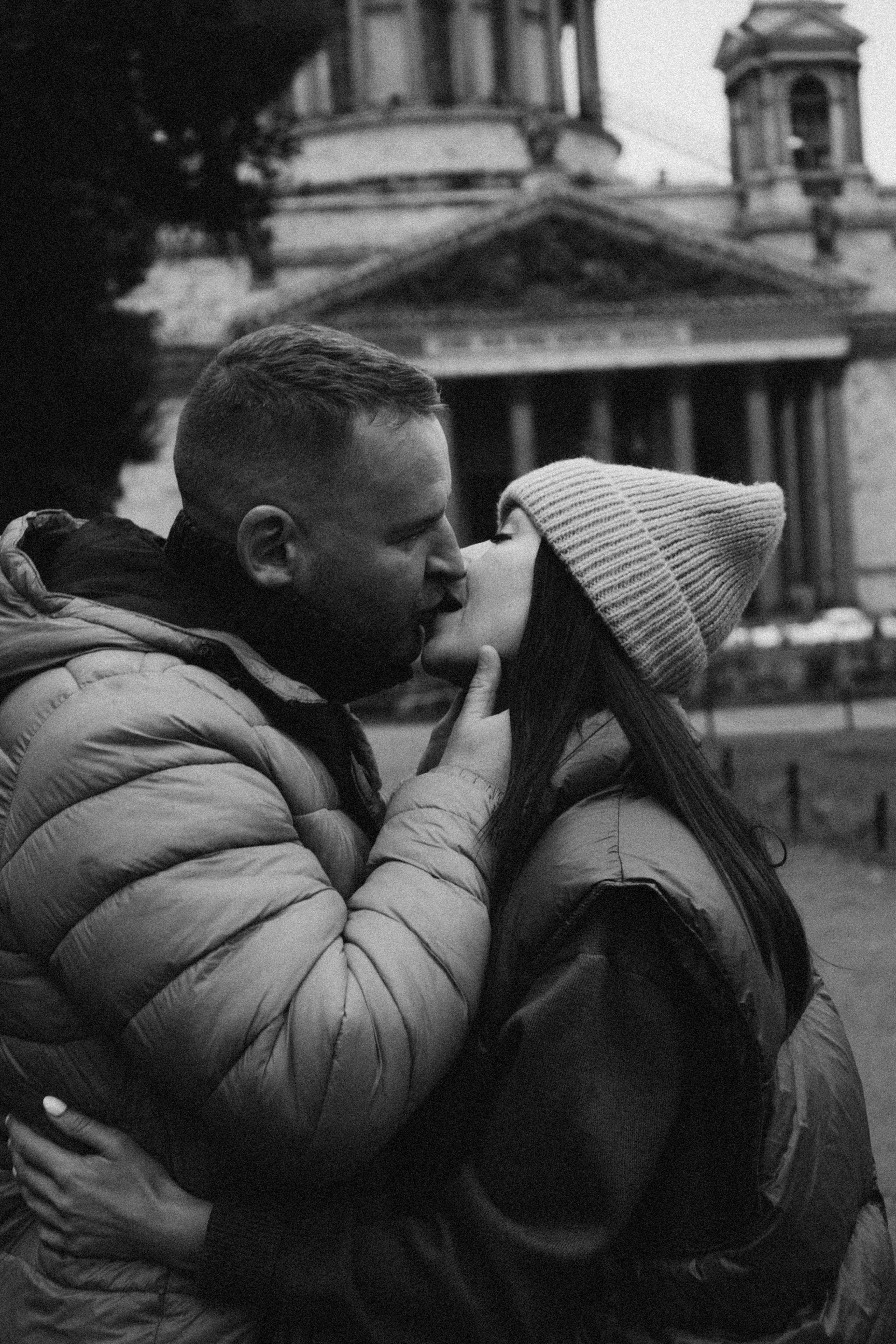 Любовь. Профессиональный фотограф, Санкт-Петербург — Виктория Богомолова