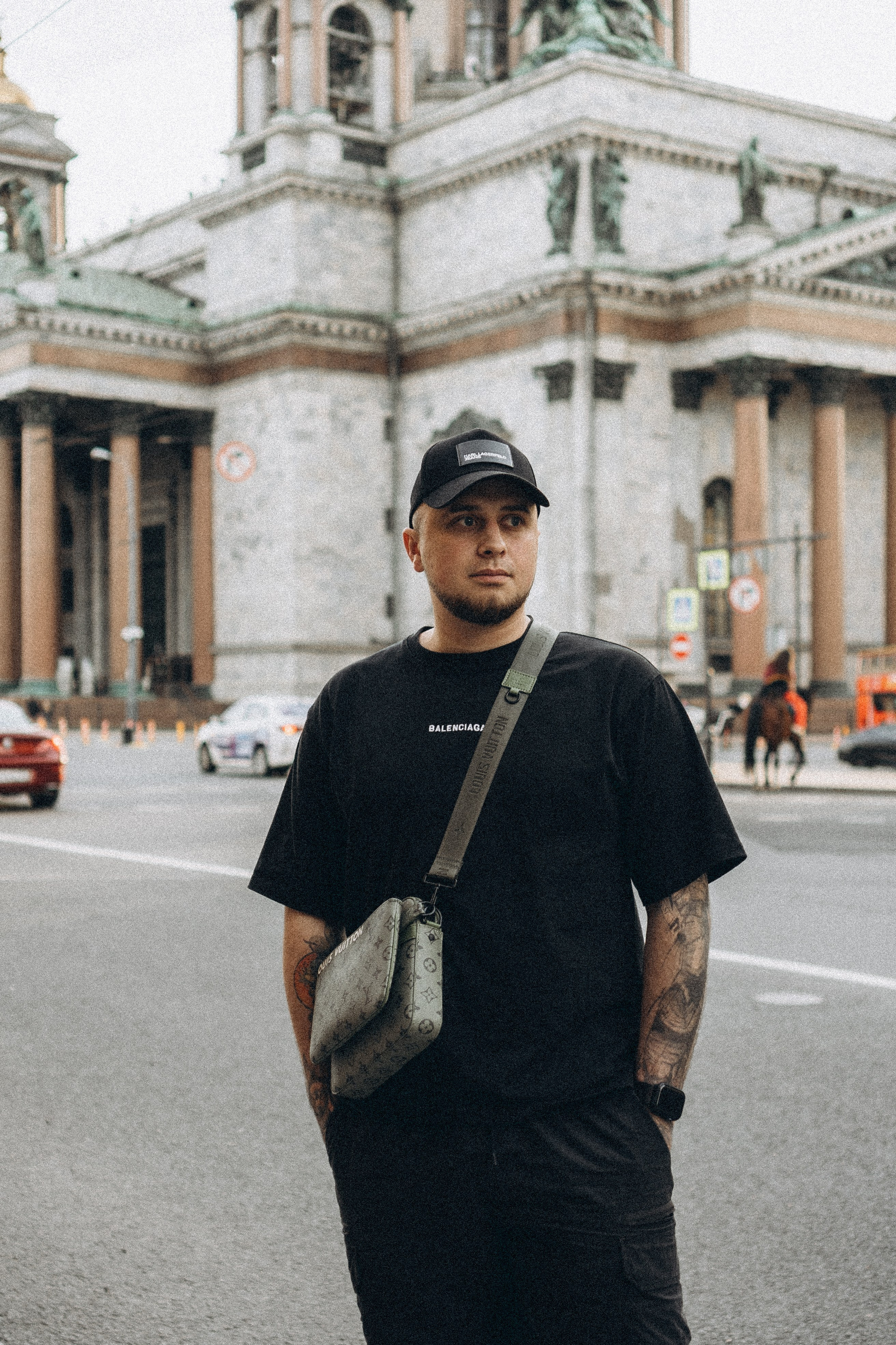 ПРОГУЛКА ПО ПИТЕРУ. Профессиональный фотограф, Санкт-Петербург — Виктория Богомолова