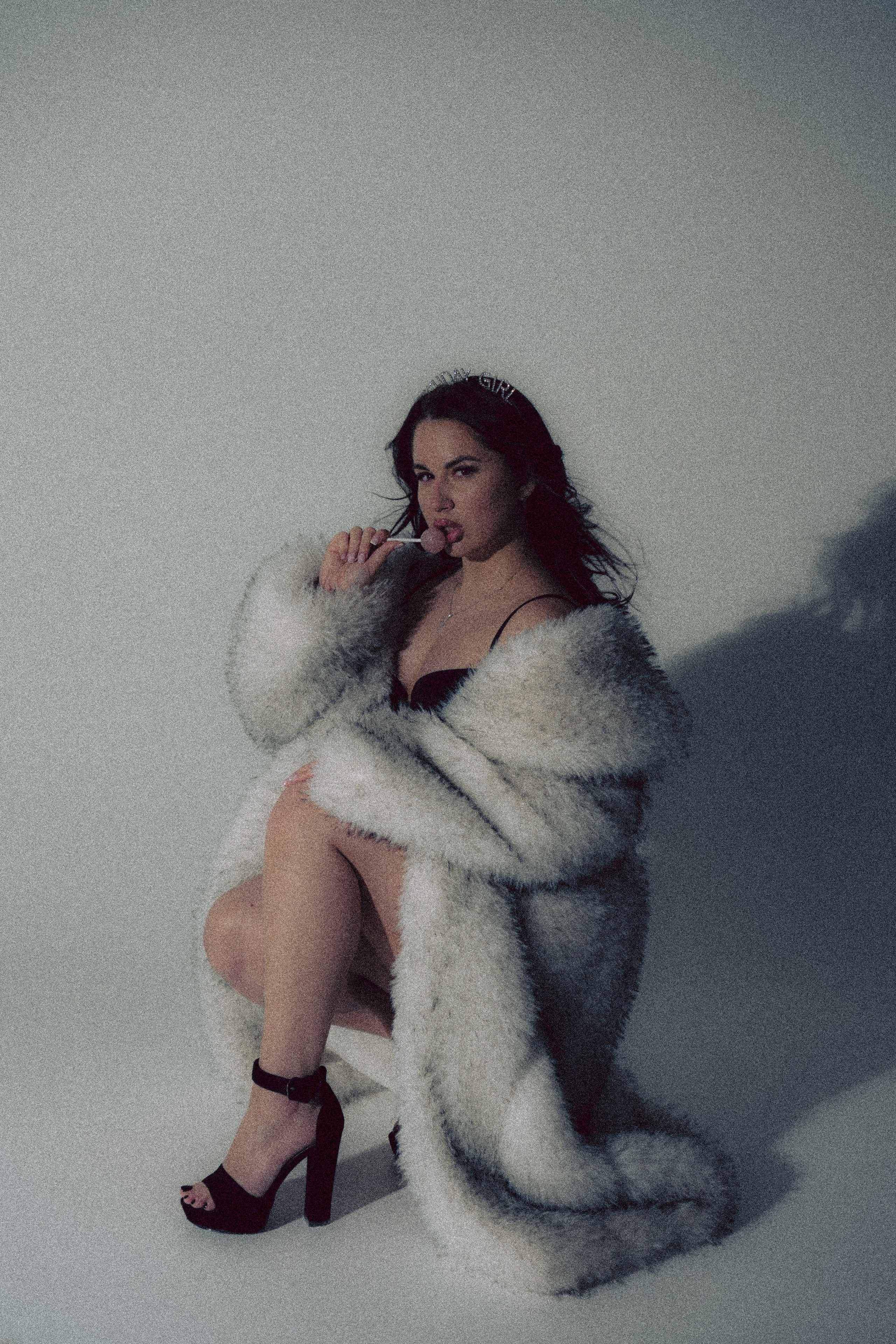 История ко дню рождения. Профессиональный фотограф, Санкт-Петербург — Виктория Богомолова