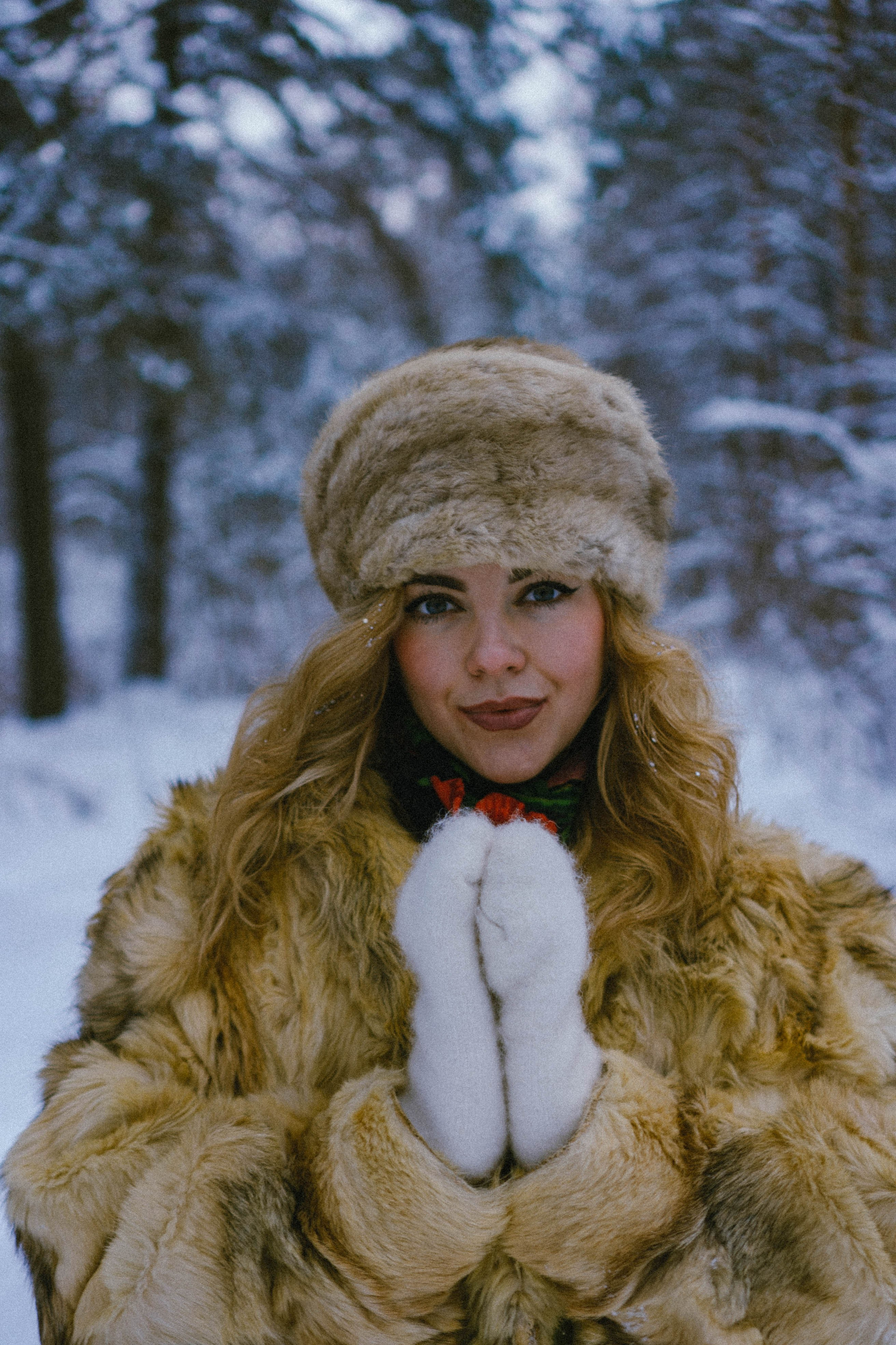 Русский стиль. Профессиональный фотограф, Санкт-Петербург — Виктория Богомолова