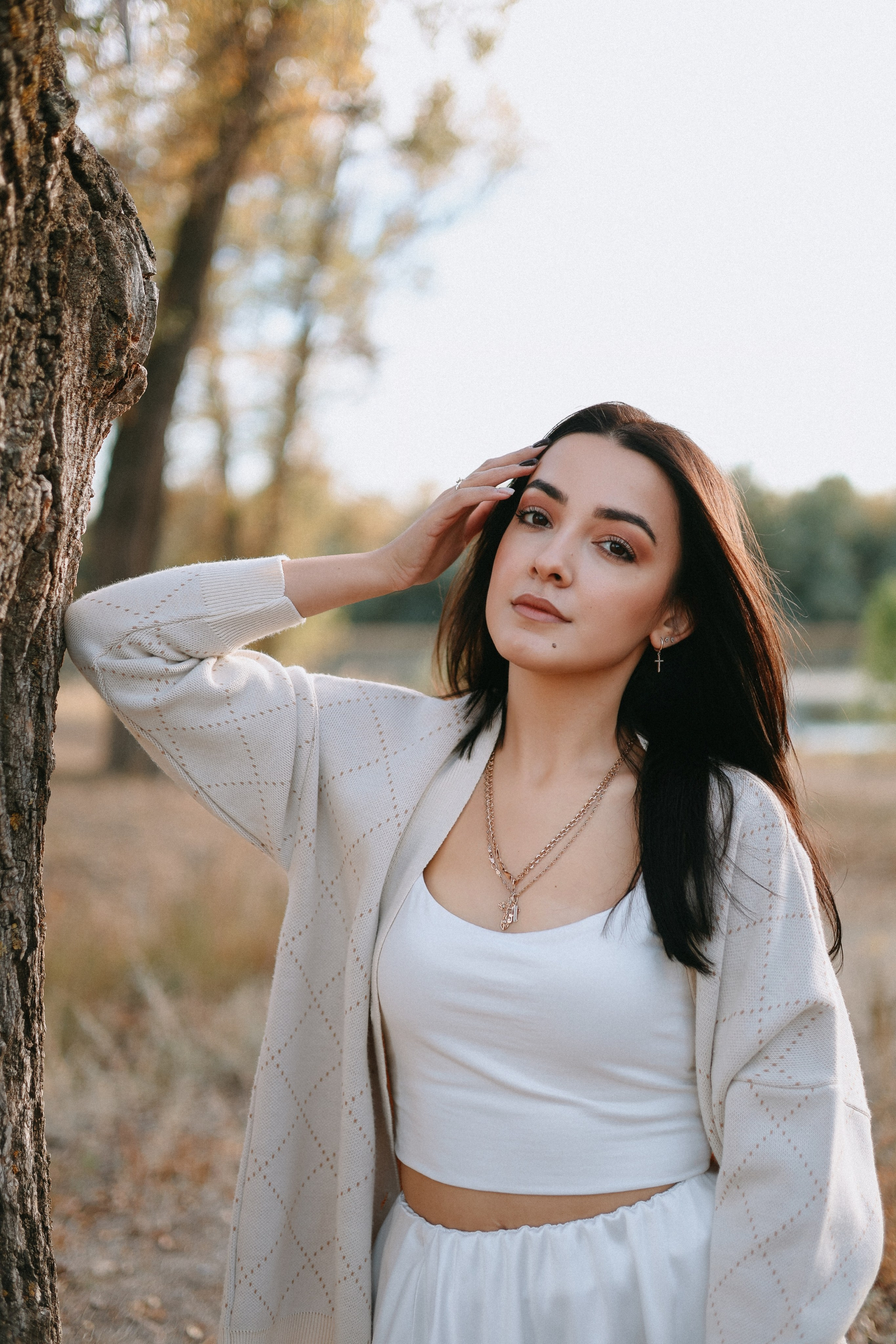 Альбина. Фотограф Елизавета Наумова