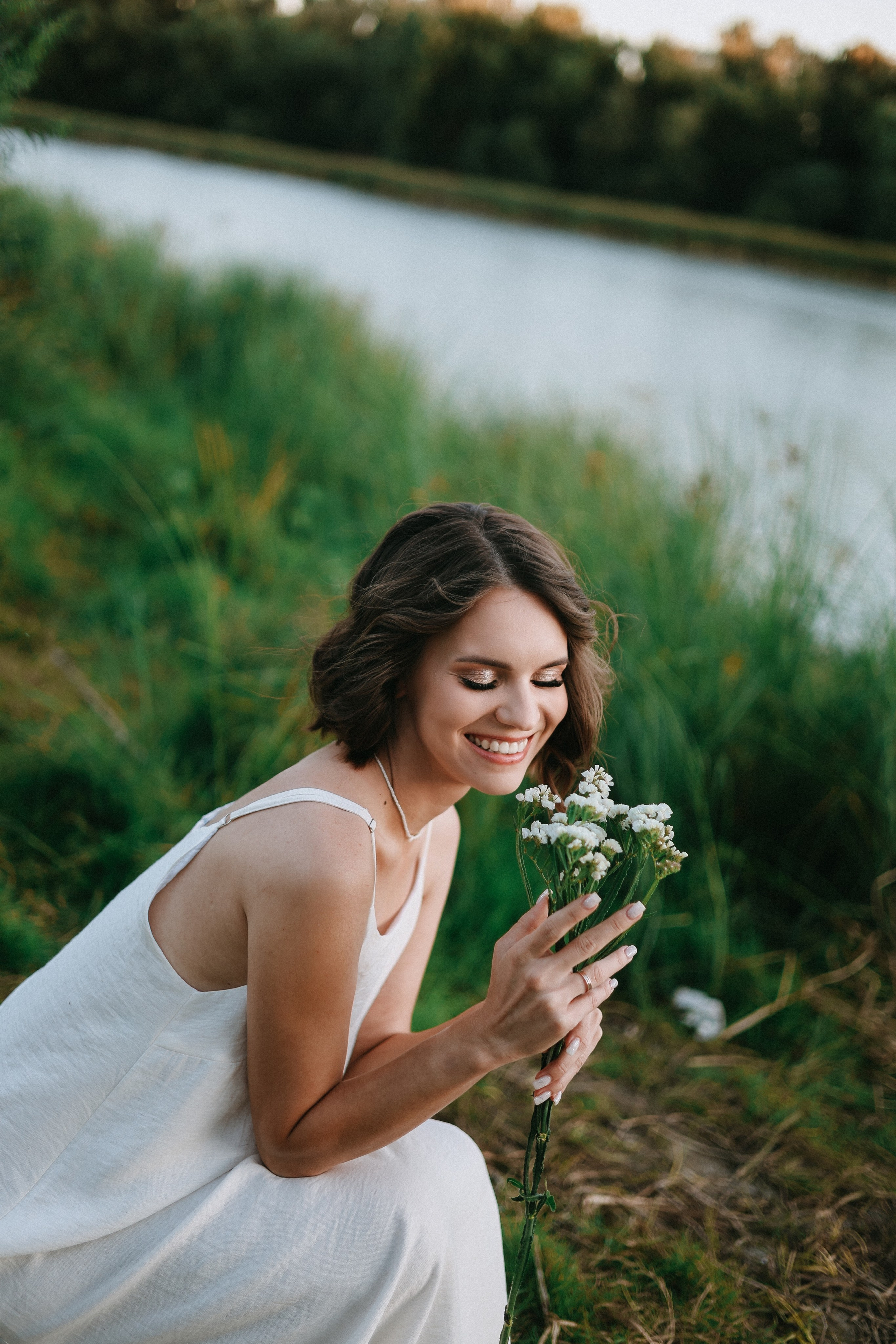 Мария. Фотограф Елизавета Наумова