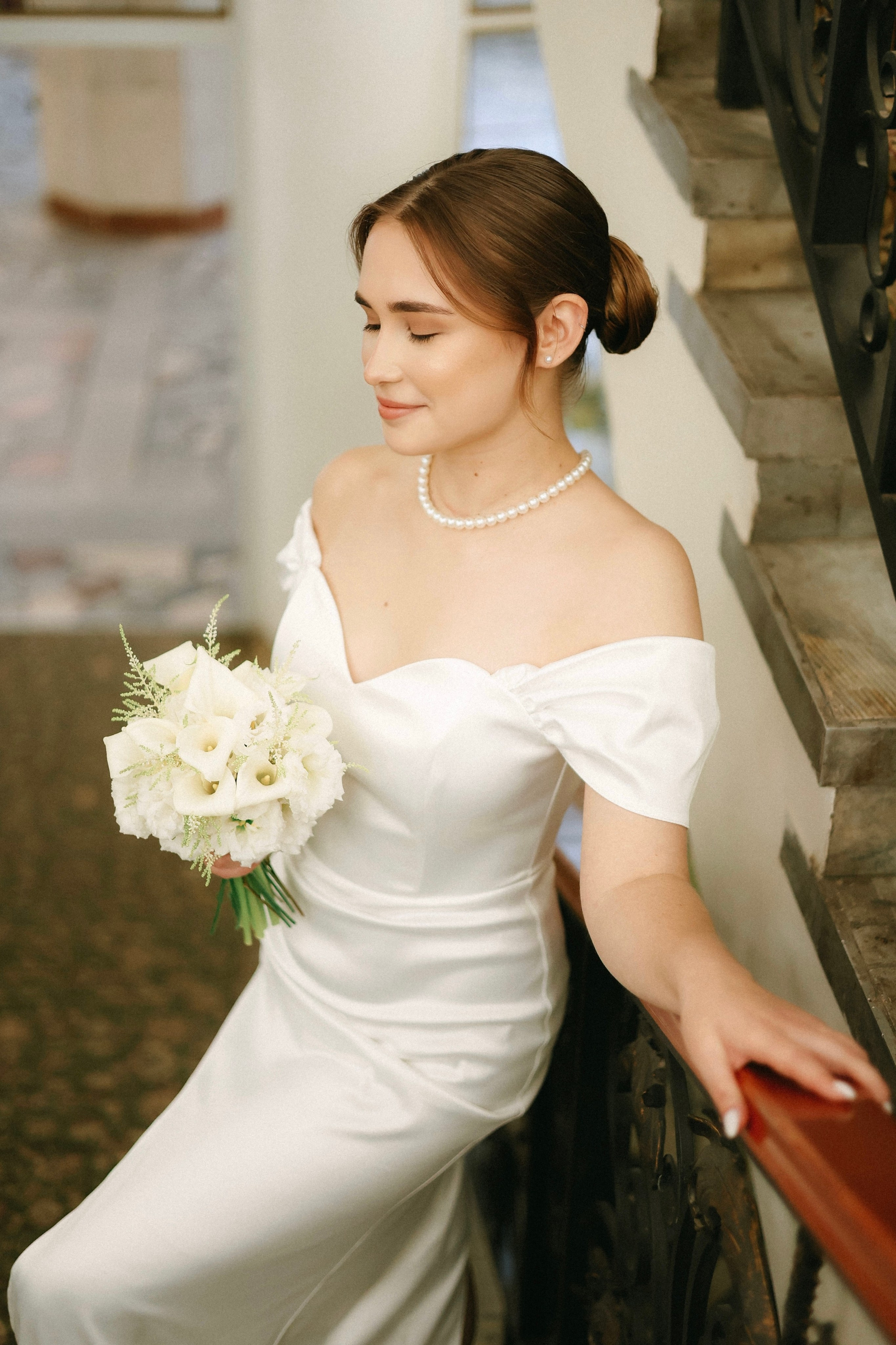 Свадьба Тимофея & Виктории. Фотограф Елизавета Наумова