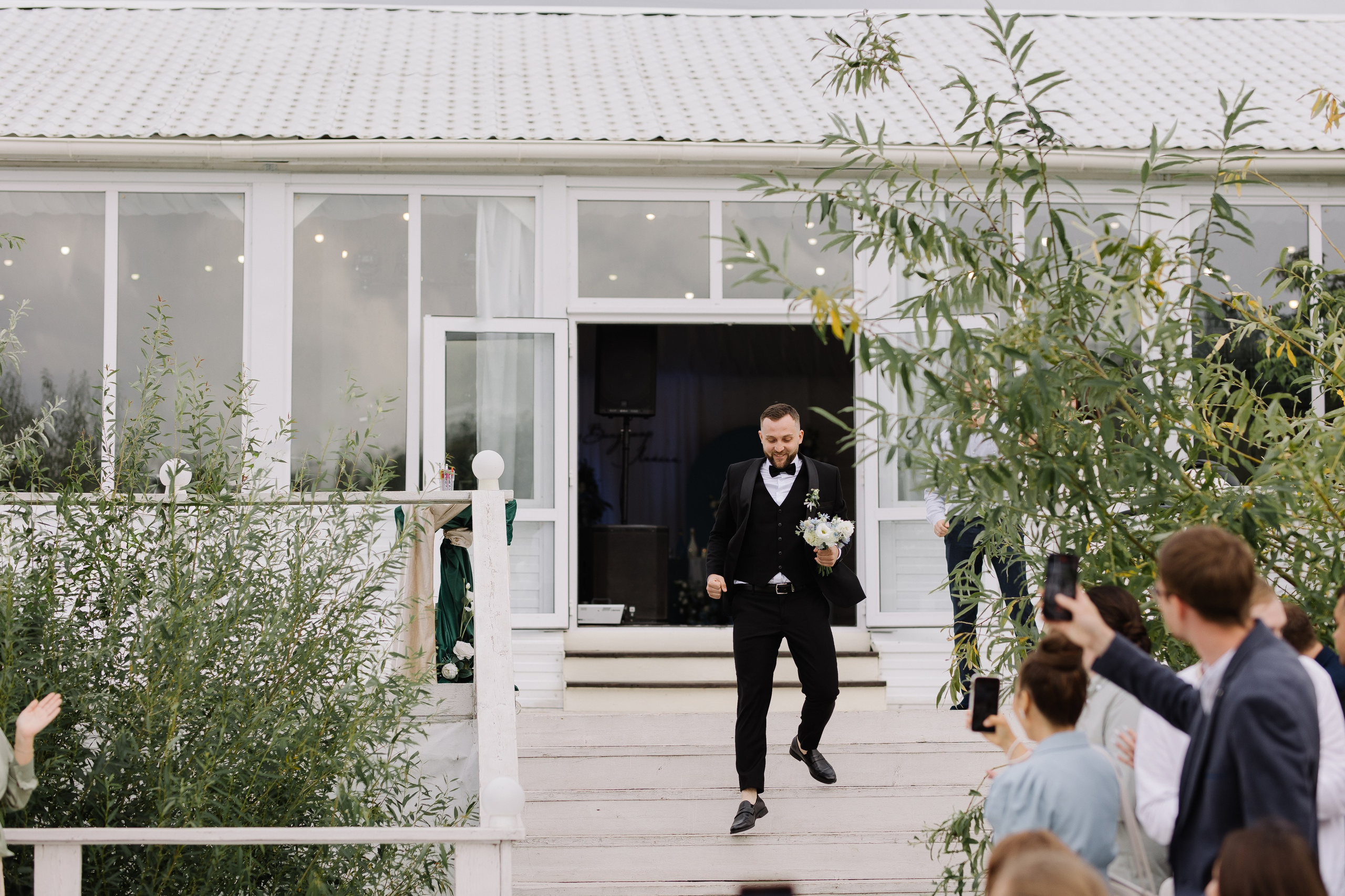 Владимир и Ляйсан. Фотограф Челябинск Юлия Ермакова