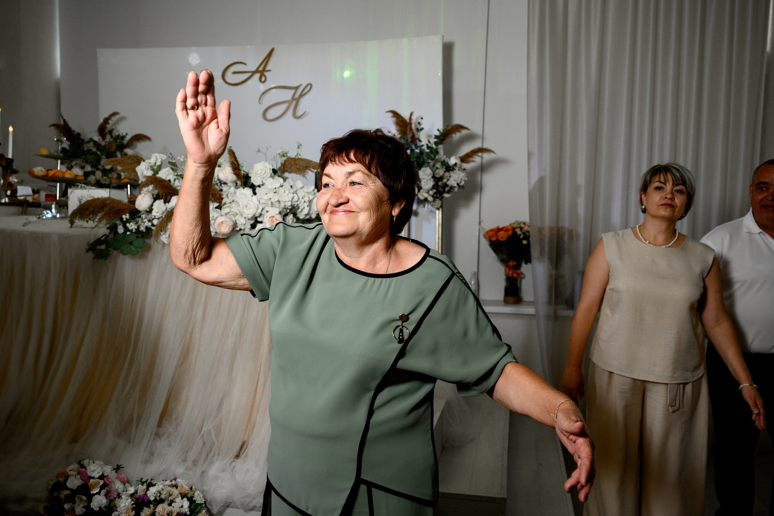 Nadezhda & Alexey. Фотограф в Липецке Ковалько Евгений