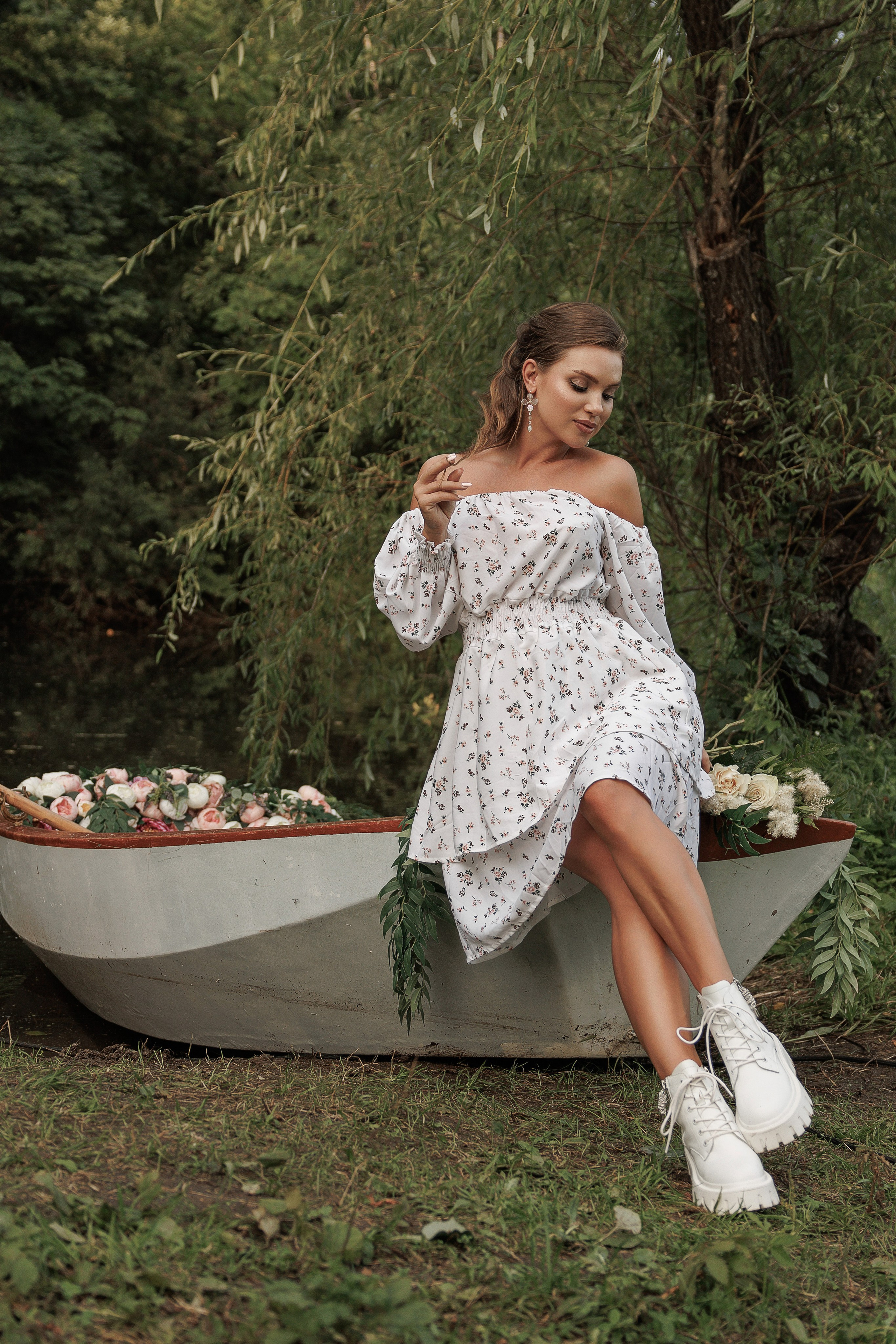 Юлия Nature. Свадебный и семейный фотограф  во Владивостоке Ольга Украинец