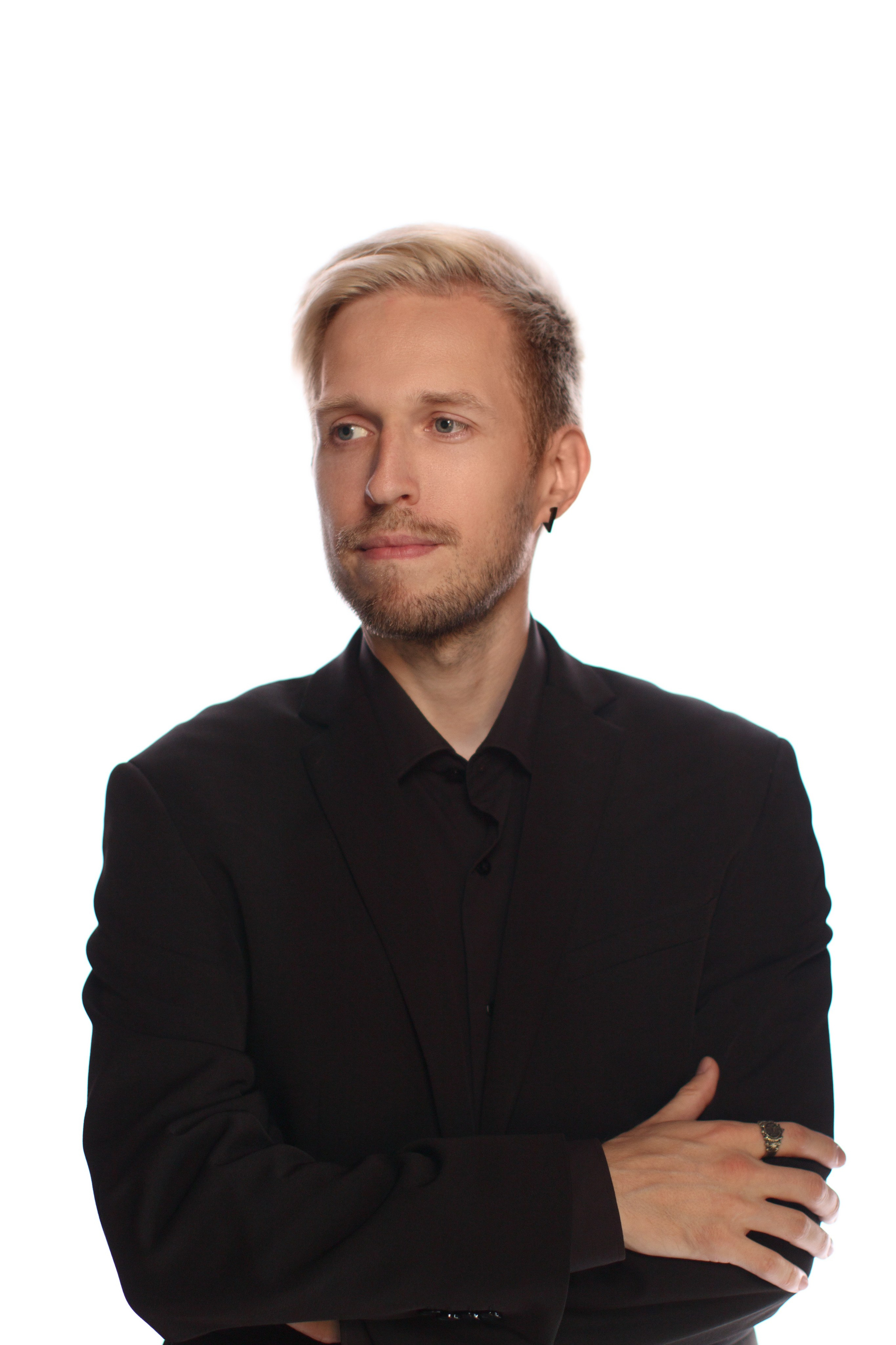 Иван. Главная