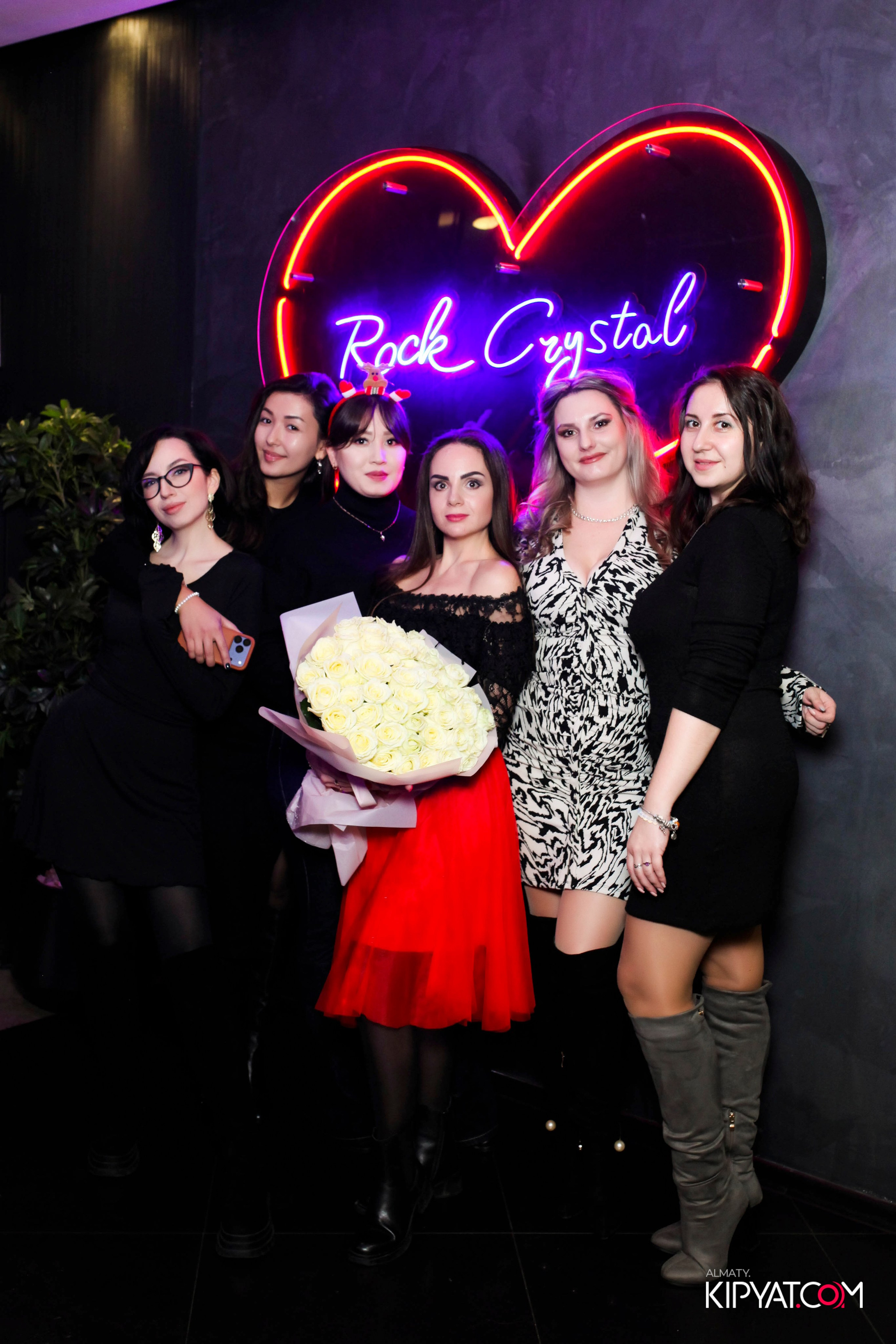 ROCK CRYSTAL. КИПЯТКОМ АЛМАТЫ! Фотосъемка мероприятий в Алматы