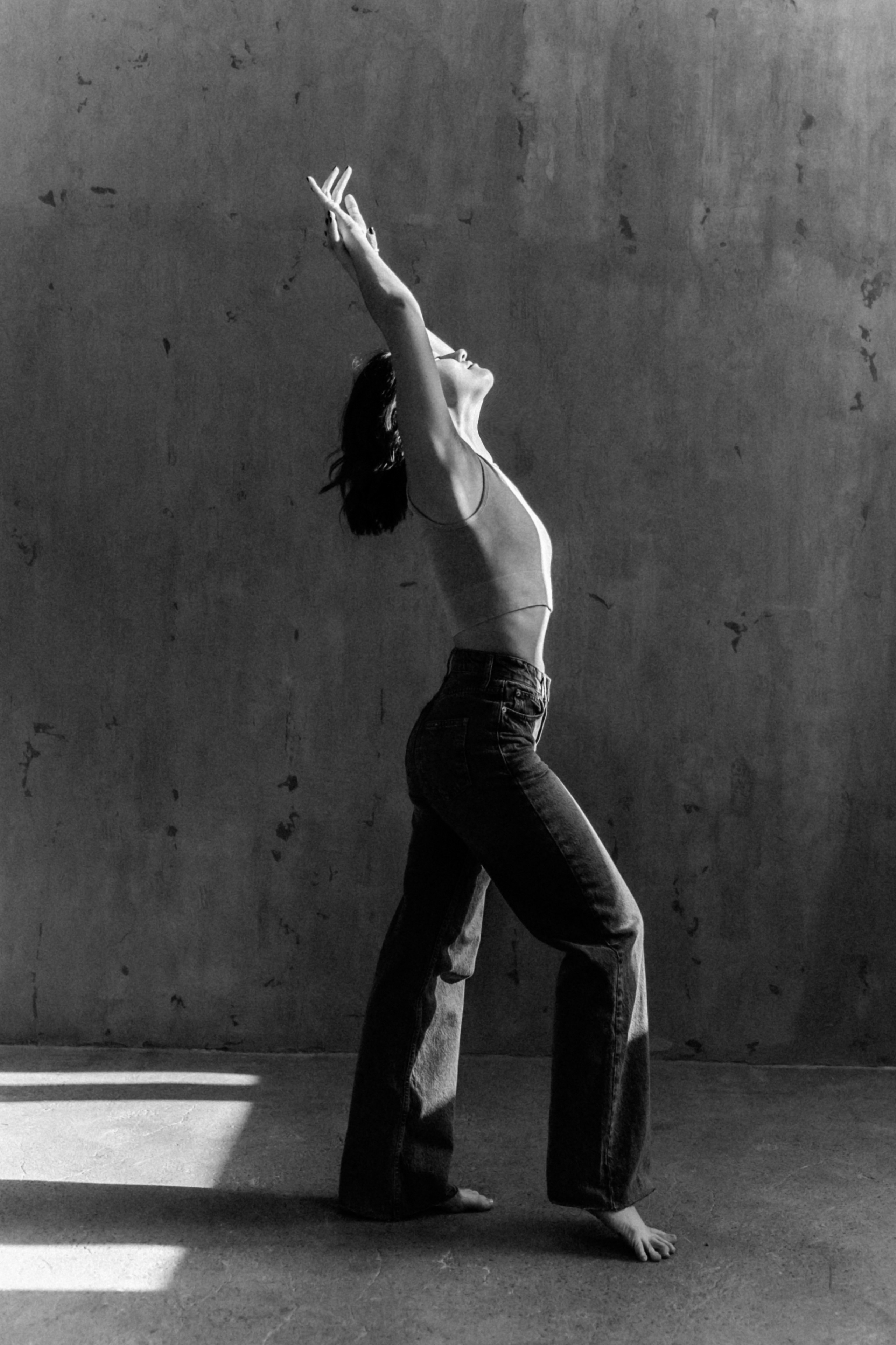 Маша. Фотограф Москва, Санкт-Петербург, Абакан