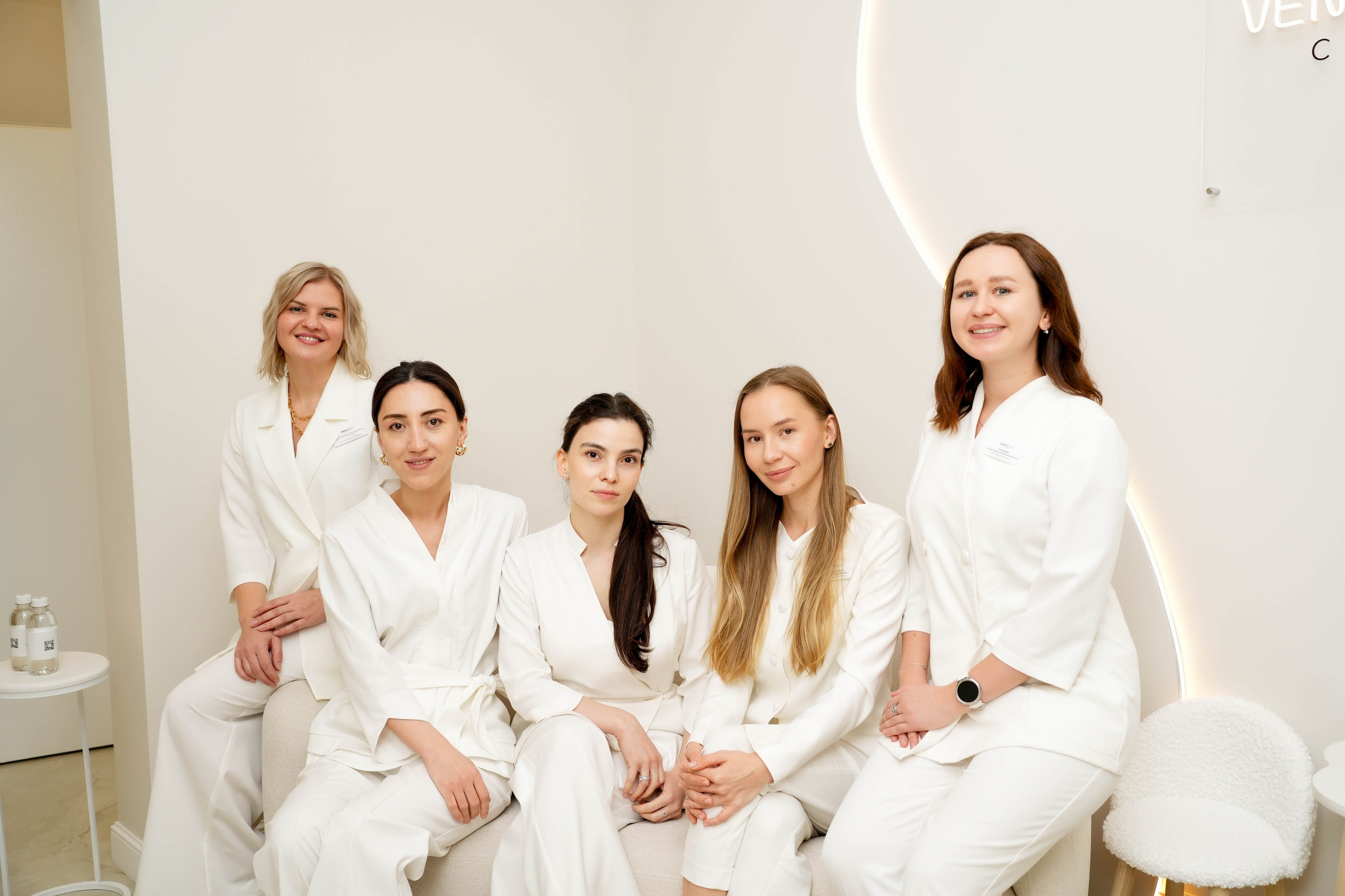 Venus Dental Clinic. Фотограф Элина Задорожная