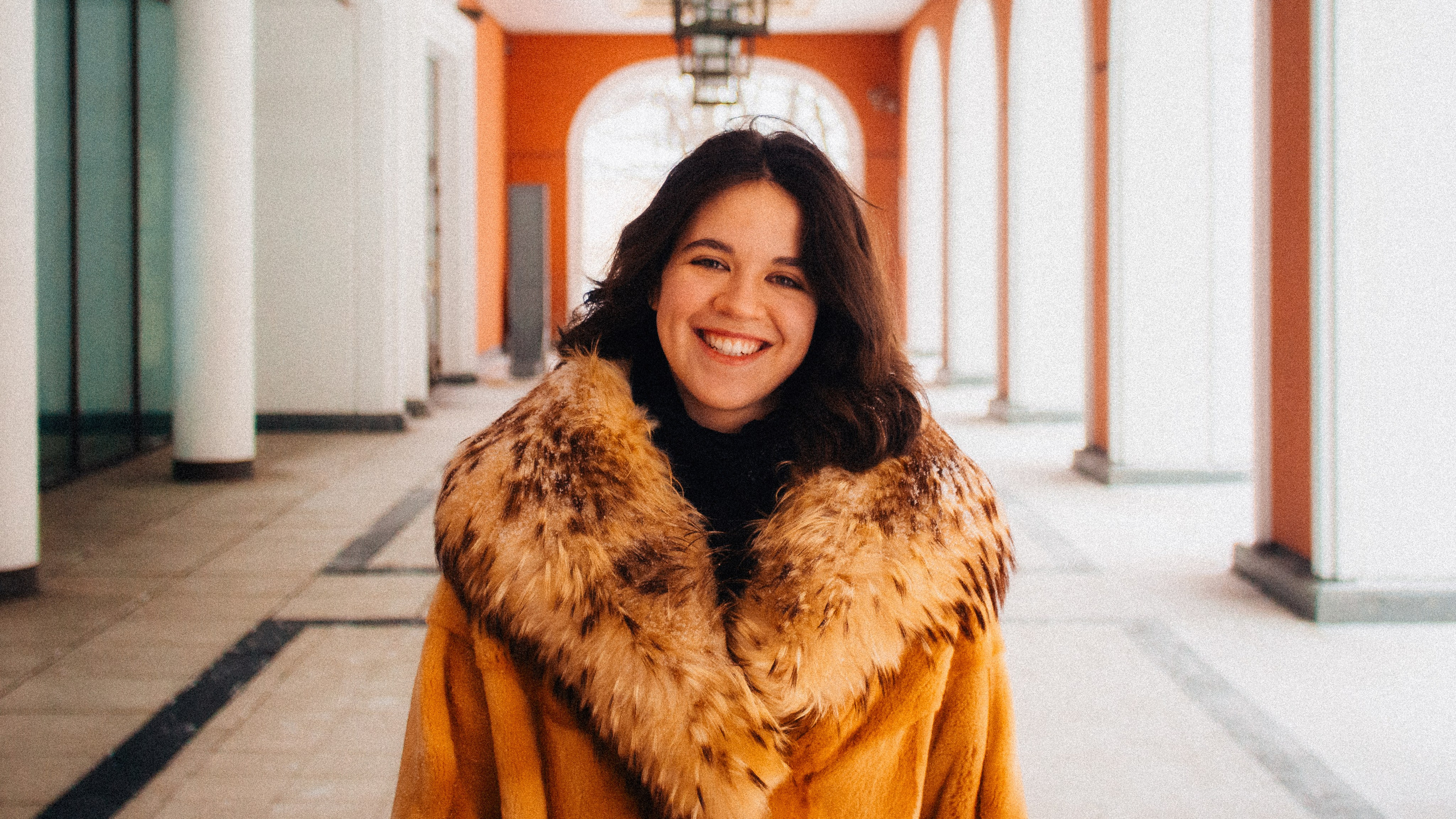 Ульяна. Фёдор Малюгин. Ваш бади в визуале