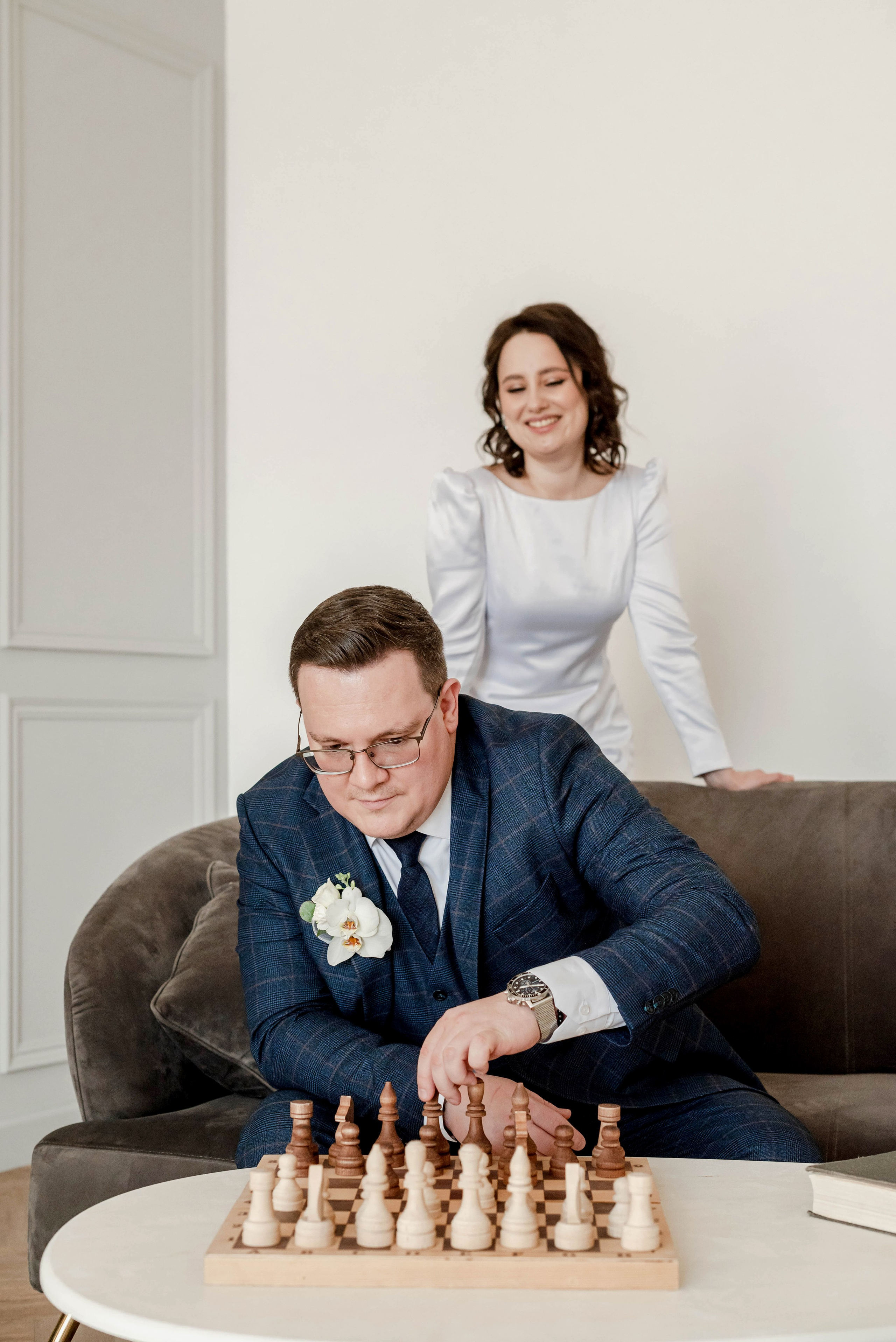 Тот самый февраль. Свадебный и семейный фотограф в Новосибирске, Санкт-Петербурге, Москве