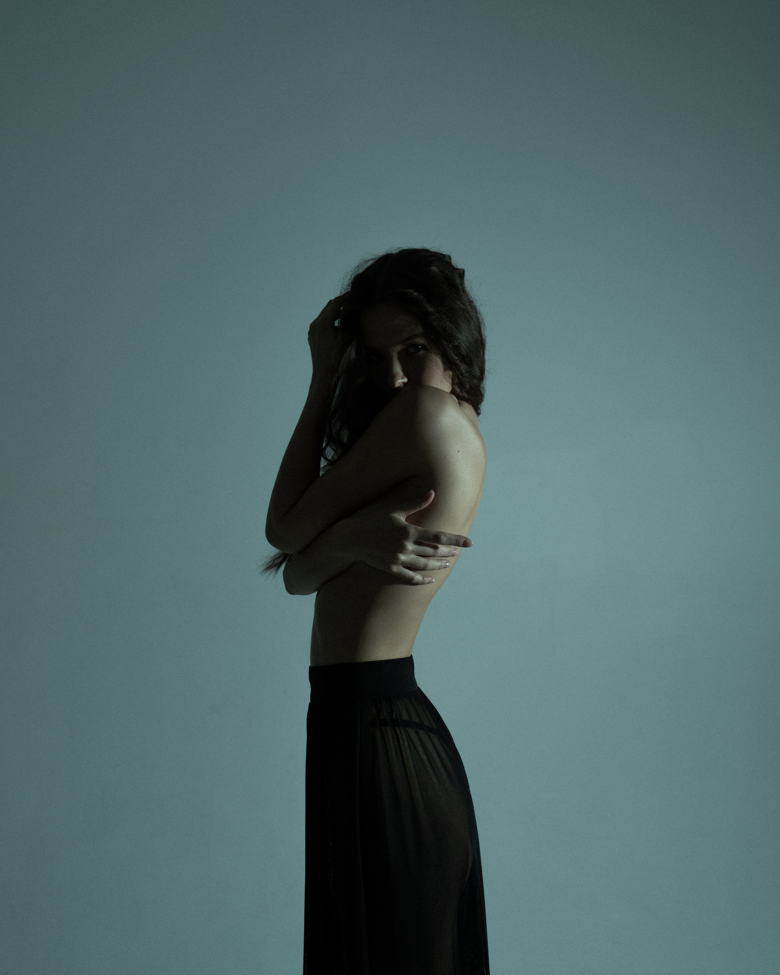 Alisa. Фотограф| Видеограф | Егор Кулаков