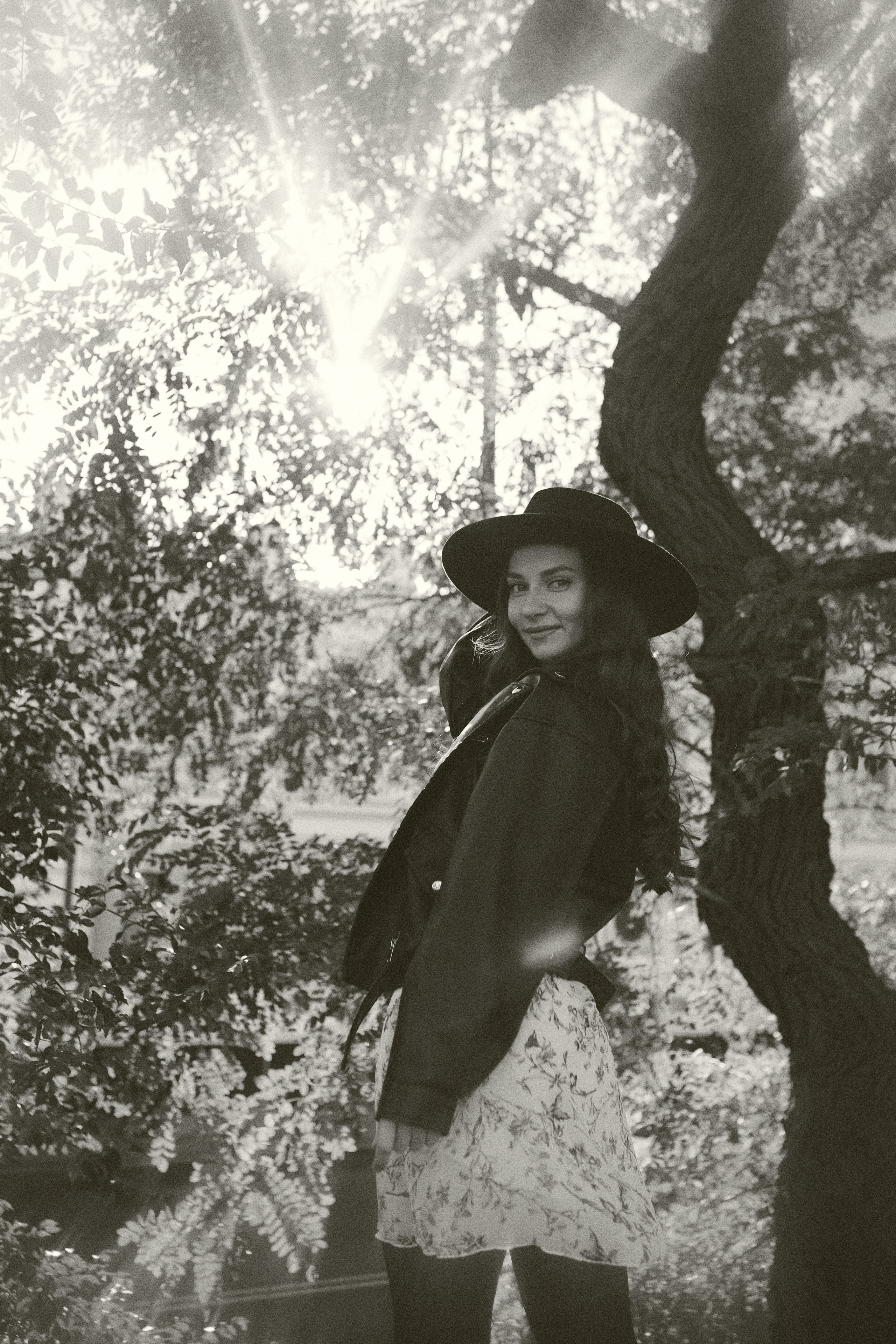 Вероника. Фотограф Ионова Анастасия, г Владивосток