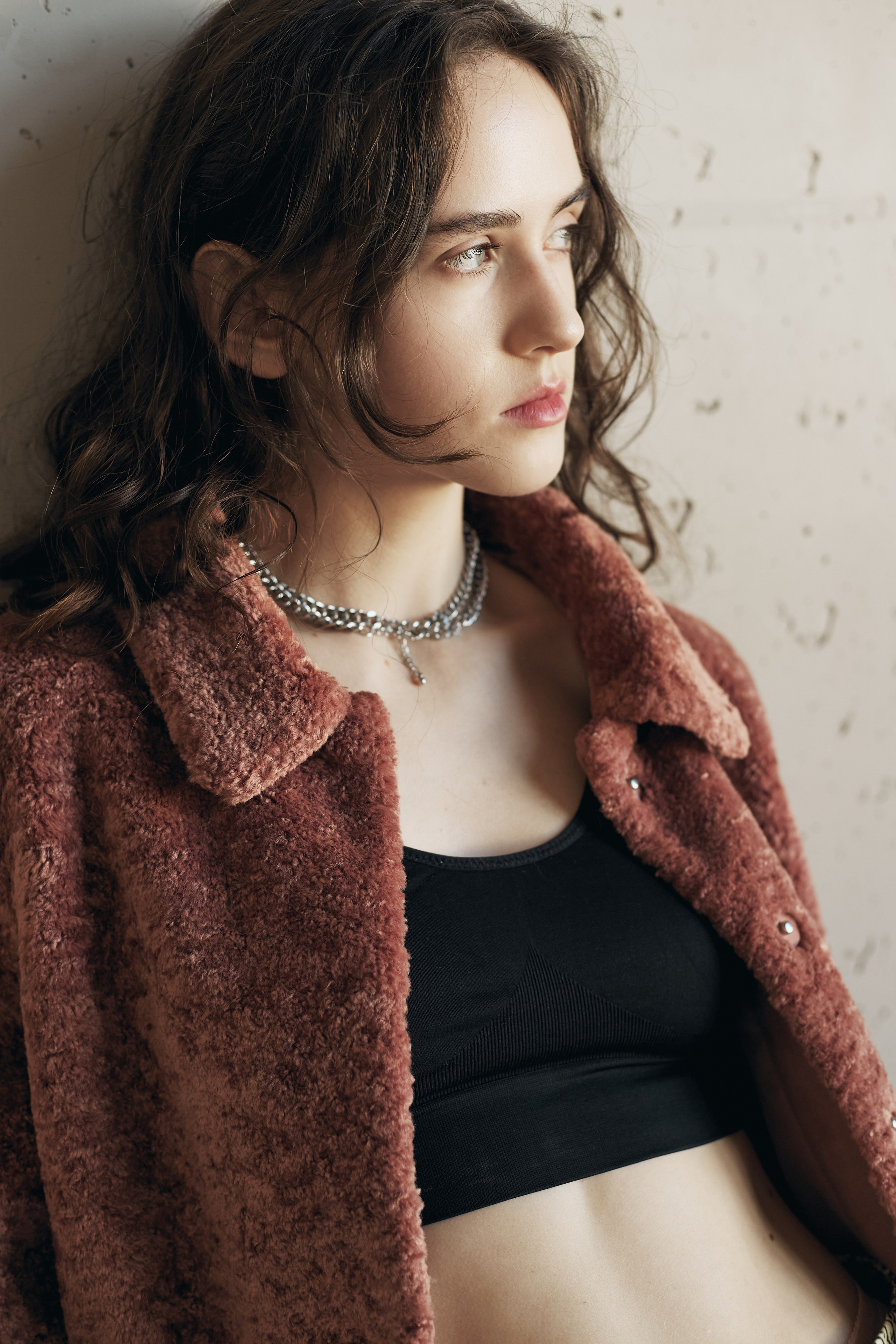 Аня. Фотограф Ионова Анастасия, г Владивосток