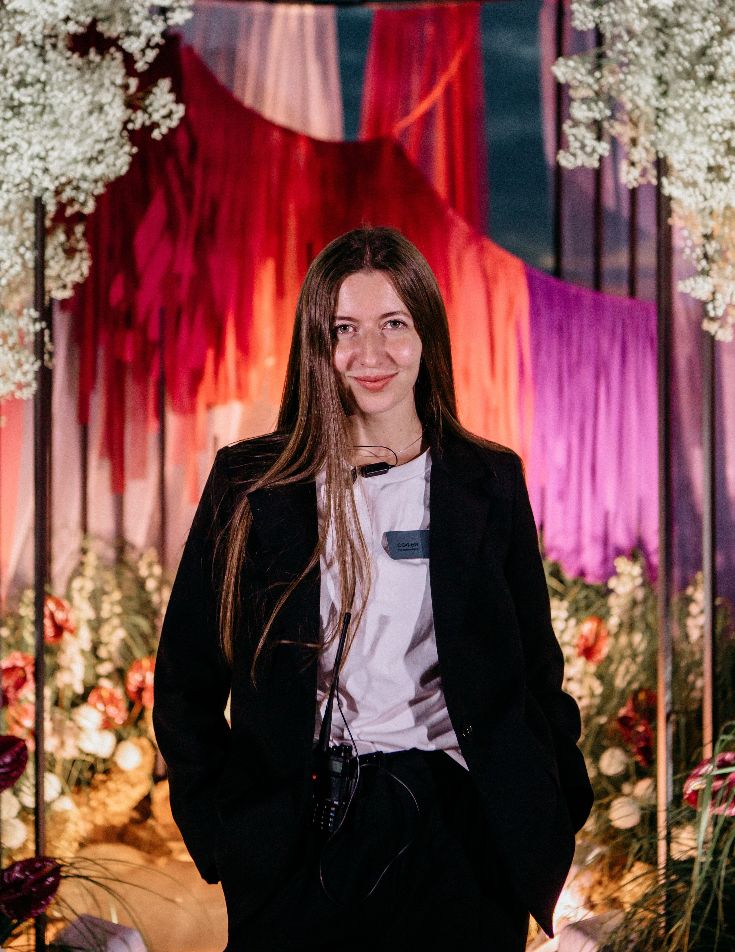 Евгений & Мария. Главная