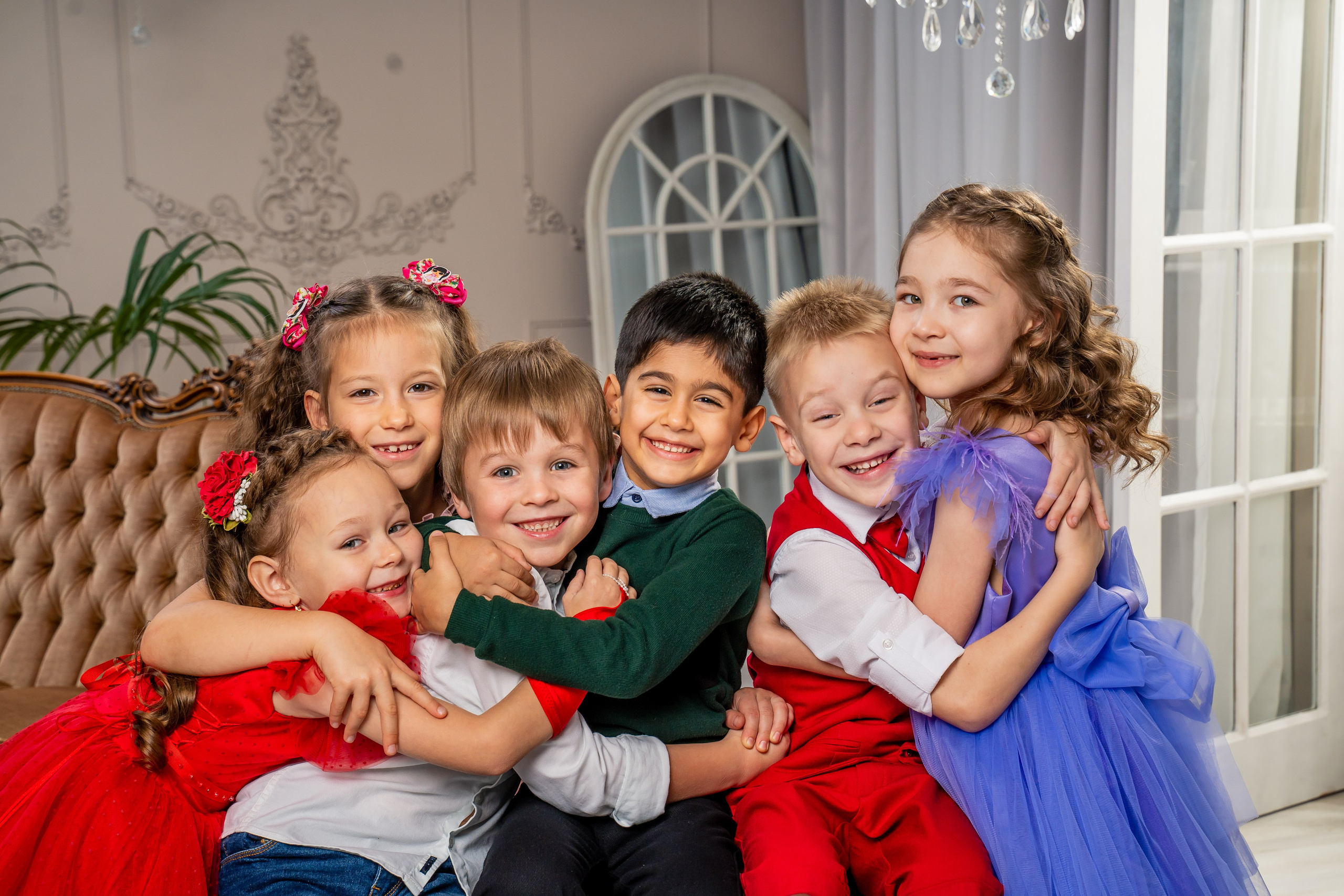 ДС — 2. Выпускные альбомы в городе Кирове. Фотограф Екатерина Невская