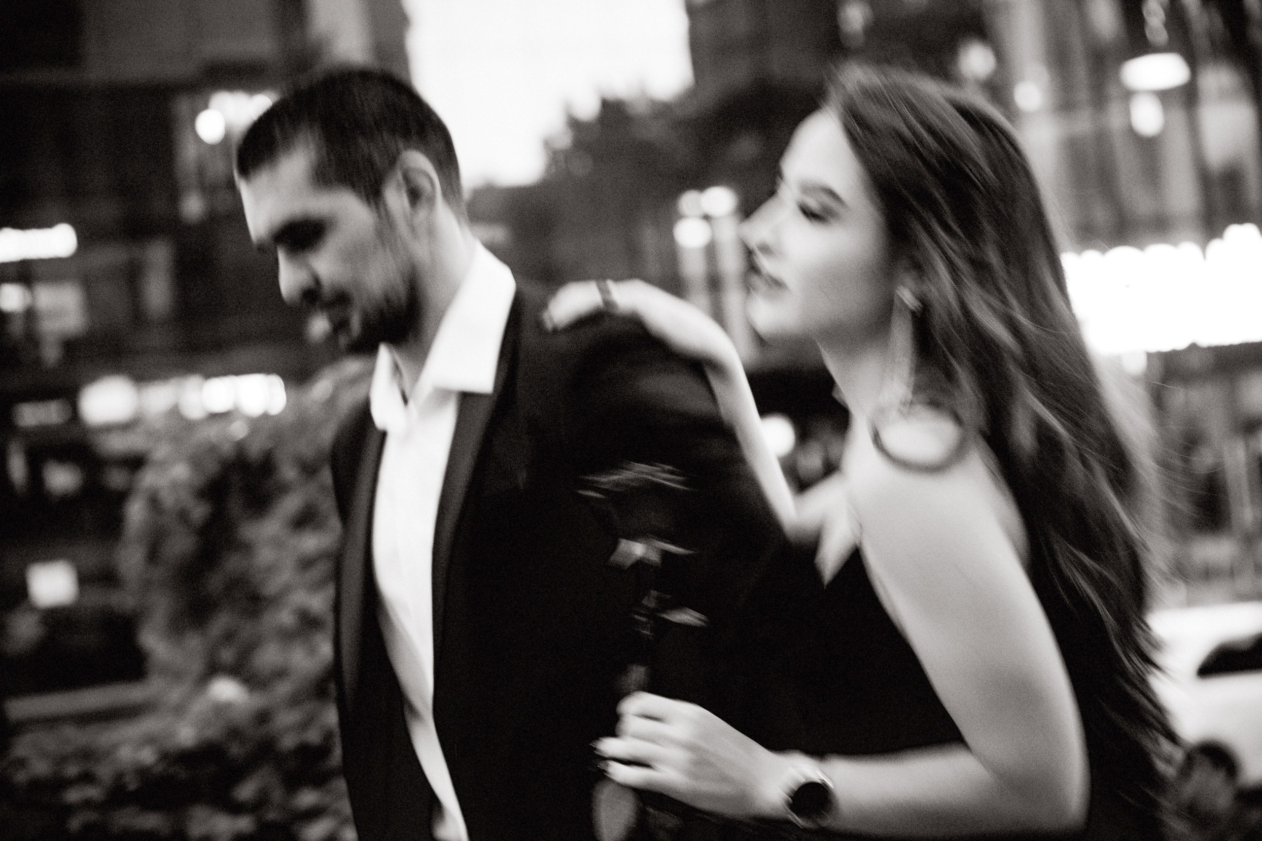 Ира ღ Василий. Портфолио