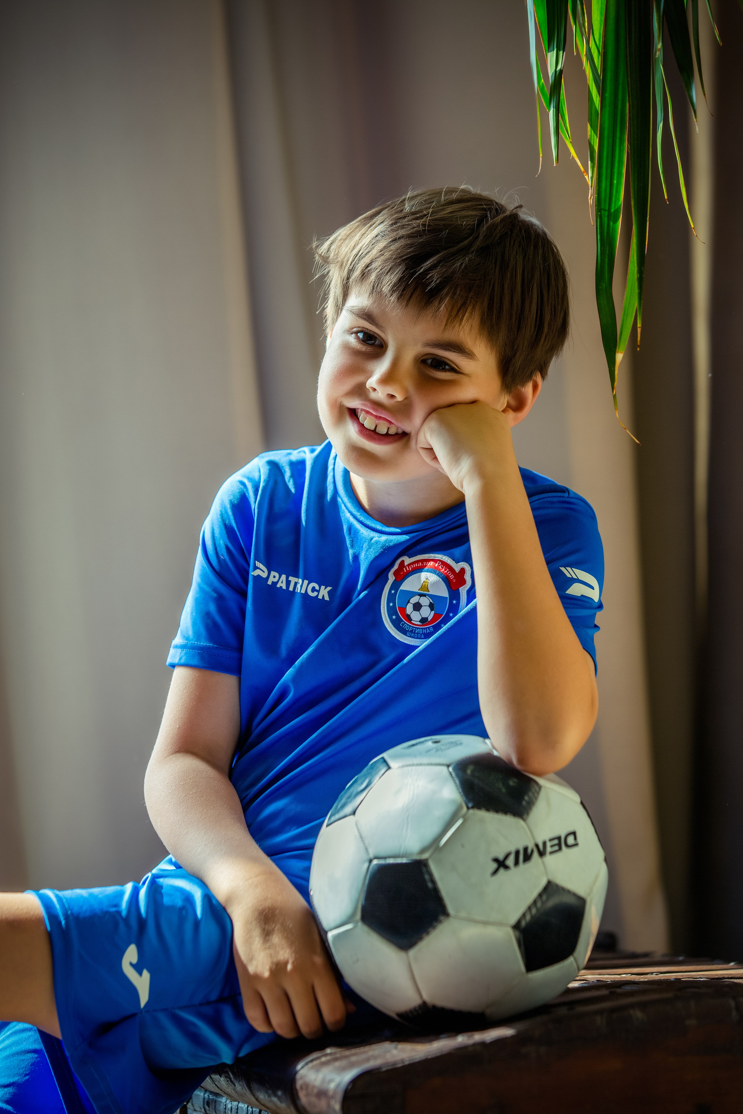 Семейная студийная фотосессия. Свадебный и семейный фотограф в Москве и Подмосковье Лариса Козлова