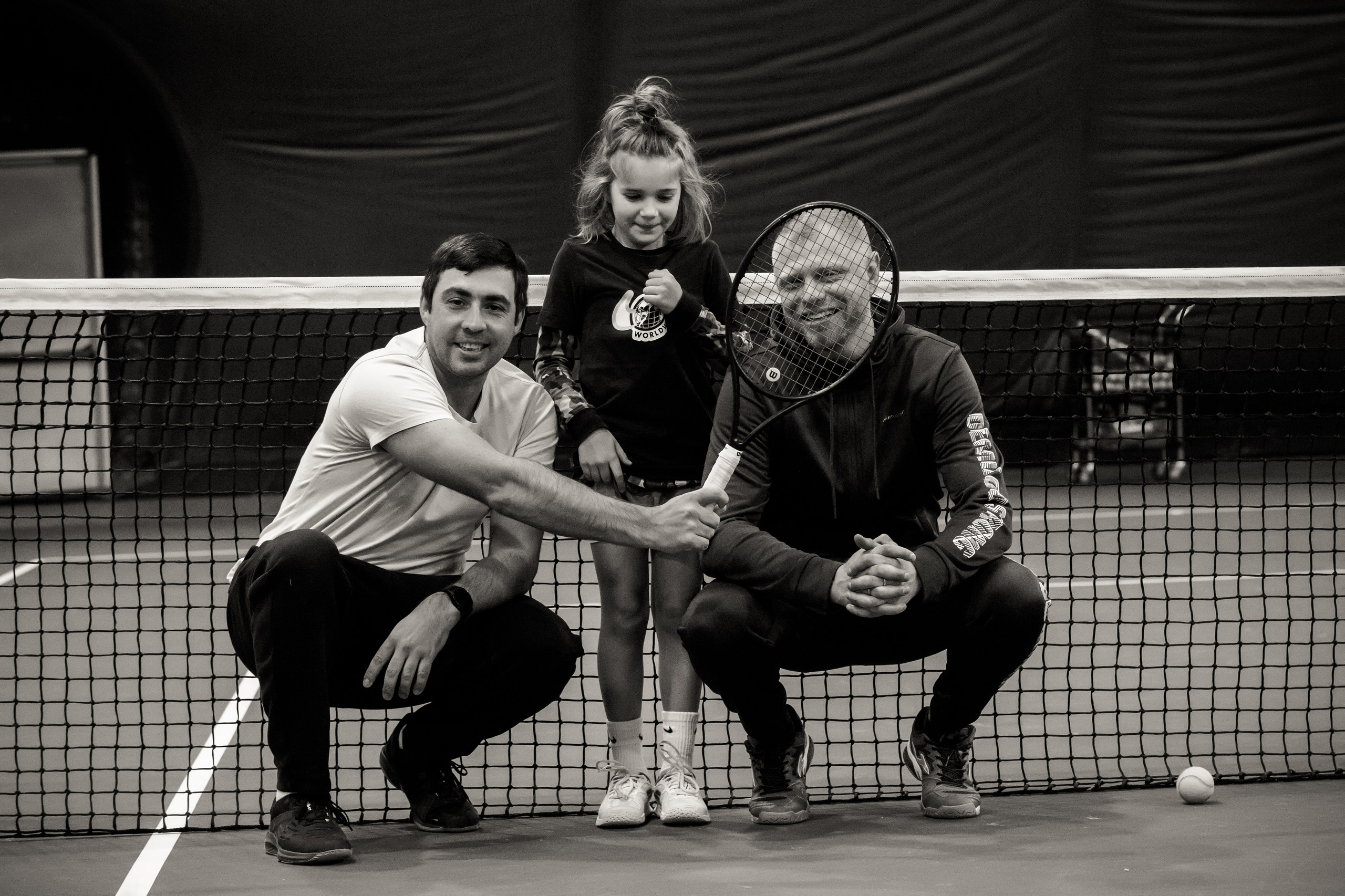 Ева. Свадебный и семейный фотограф в Москве и Подмосковье Лариса Козлова