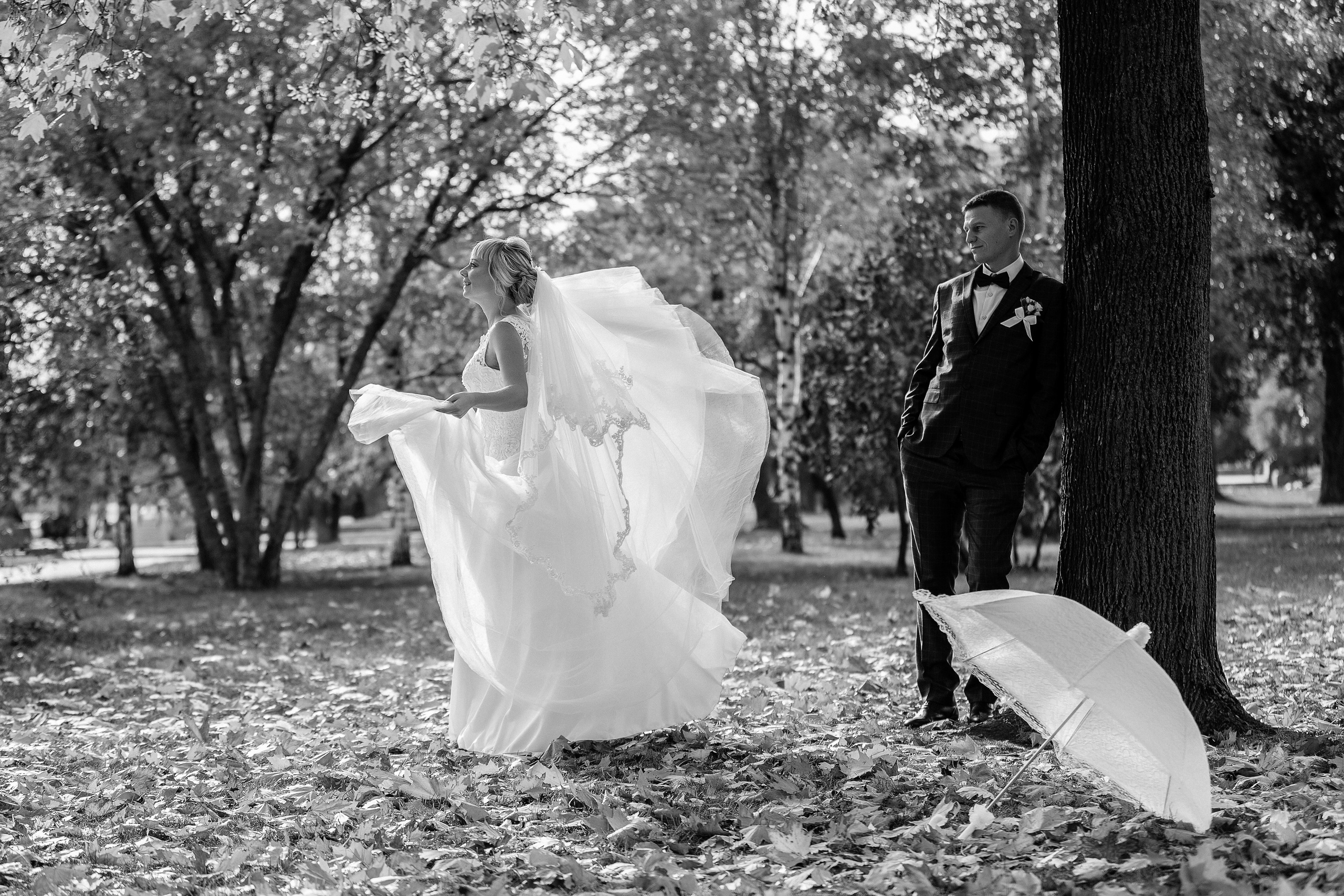 Алёна Николай. Свадебный и семейный фотограф в Москве и Подмосковье Лариса Козлова