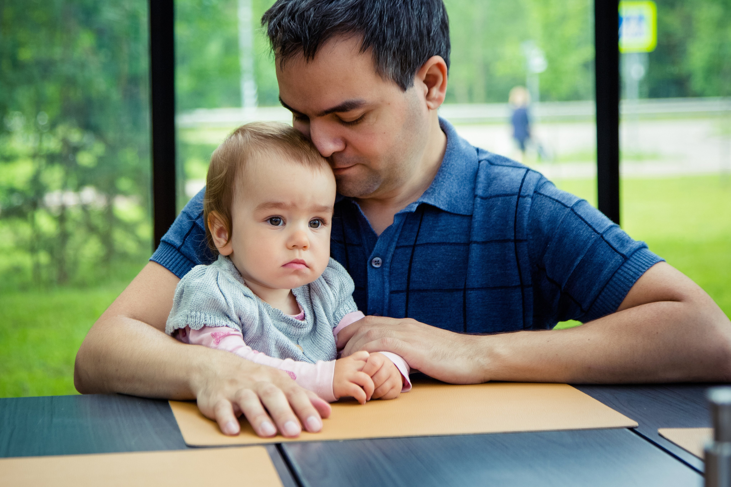Мария Александр и их дети. Свадебный и семейный фотограф в Москве и Подмосковье Лариса Козлова
