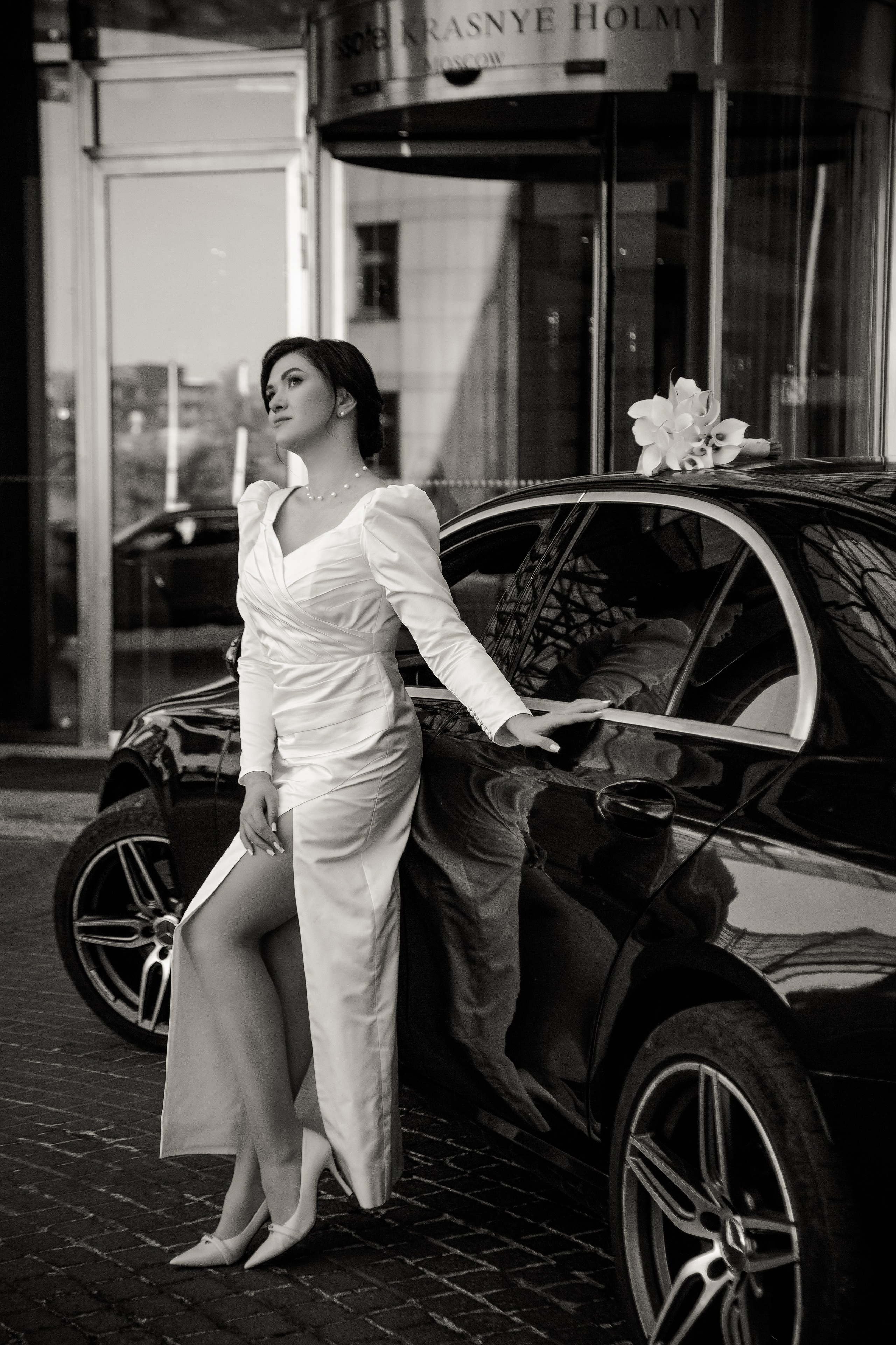 Екатерина Денис. Свадебный и семейный фотограф в Москве и Подмосковье Лариса Козлова