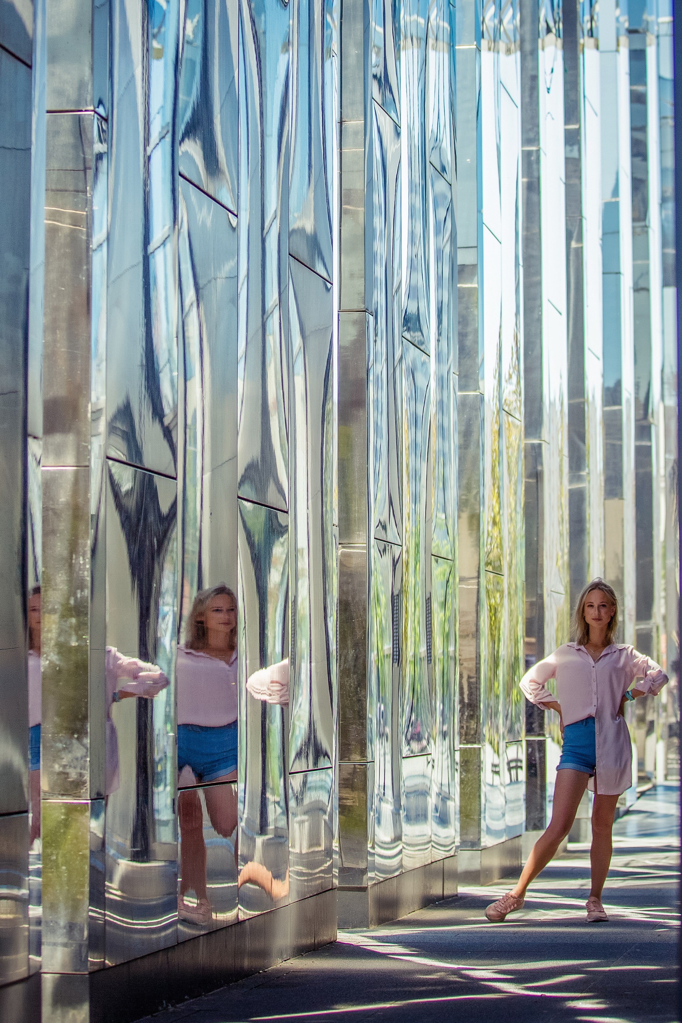 Индивидуальная фотосессия на улице. Свадебный и семейный фотограф в Москве и Подмосковье Лариса Козлова