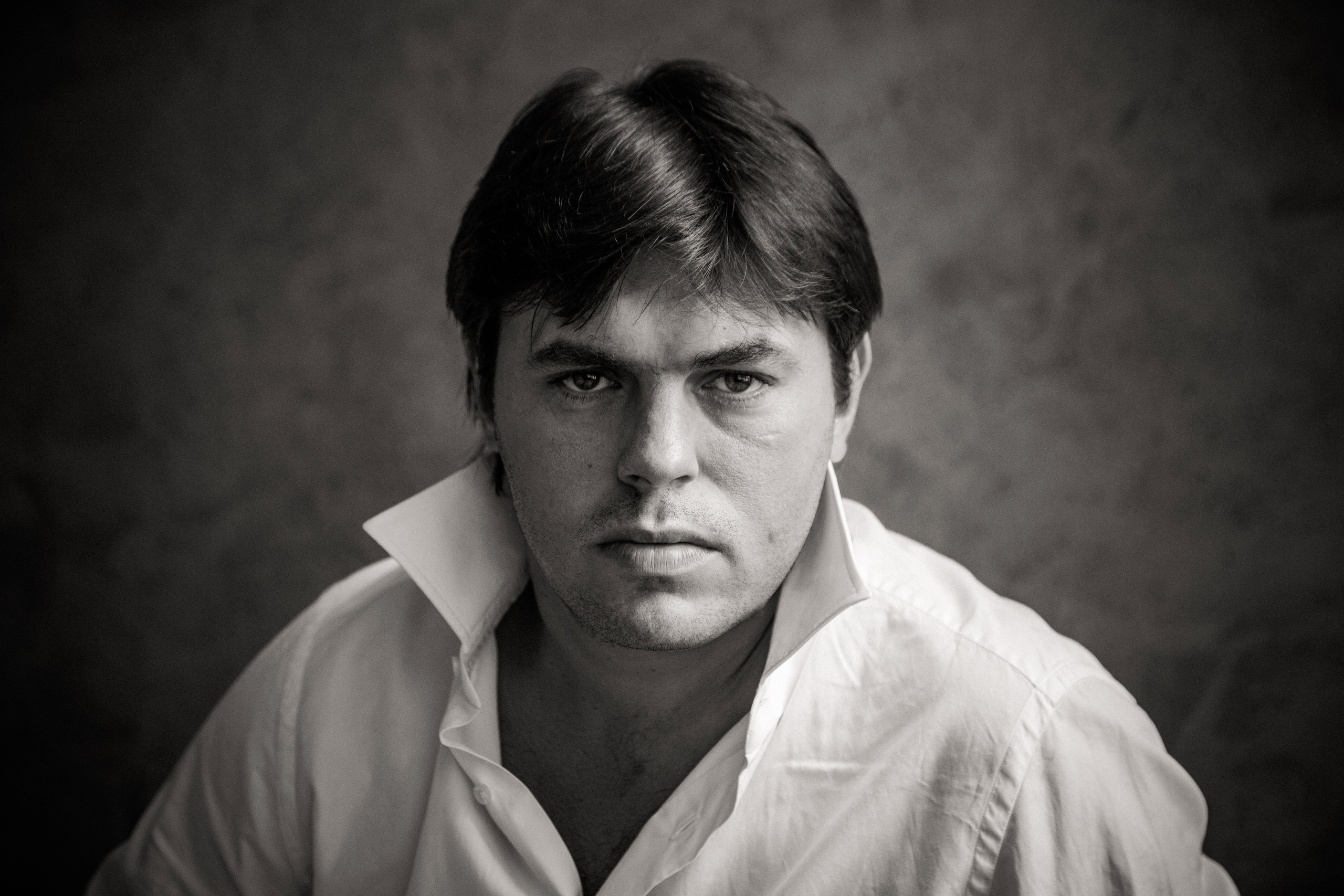 Семейная студийная фотосессия. Свадебный и семейный фотограф в Москве и Подмосковье Лариса Козлова