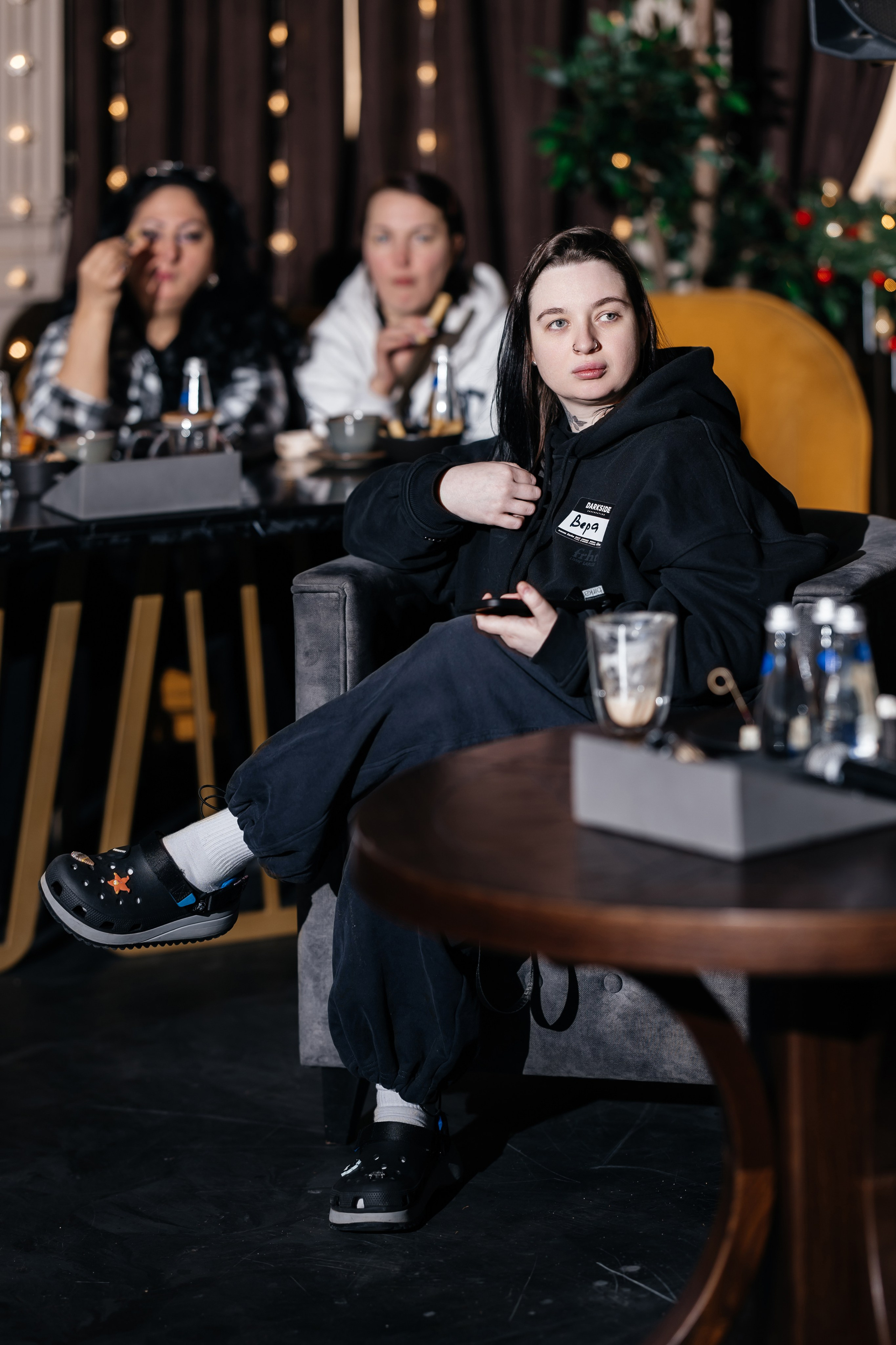 Sabotage by Darkside. Самый свадебный фотограф