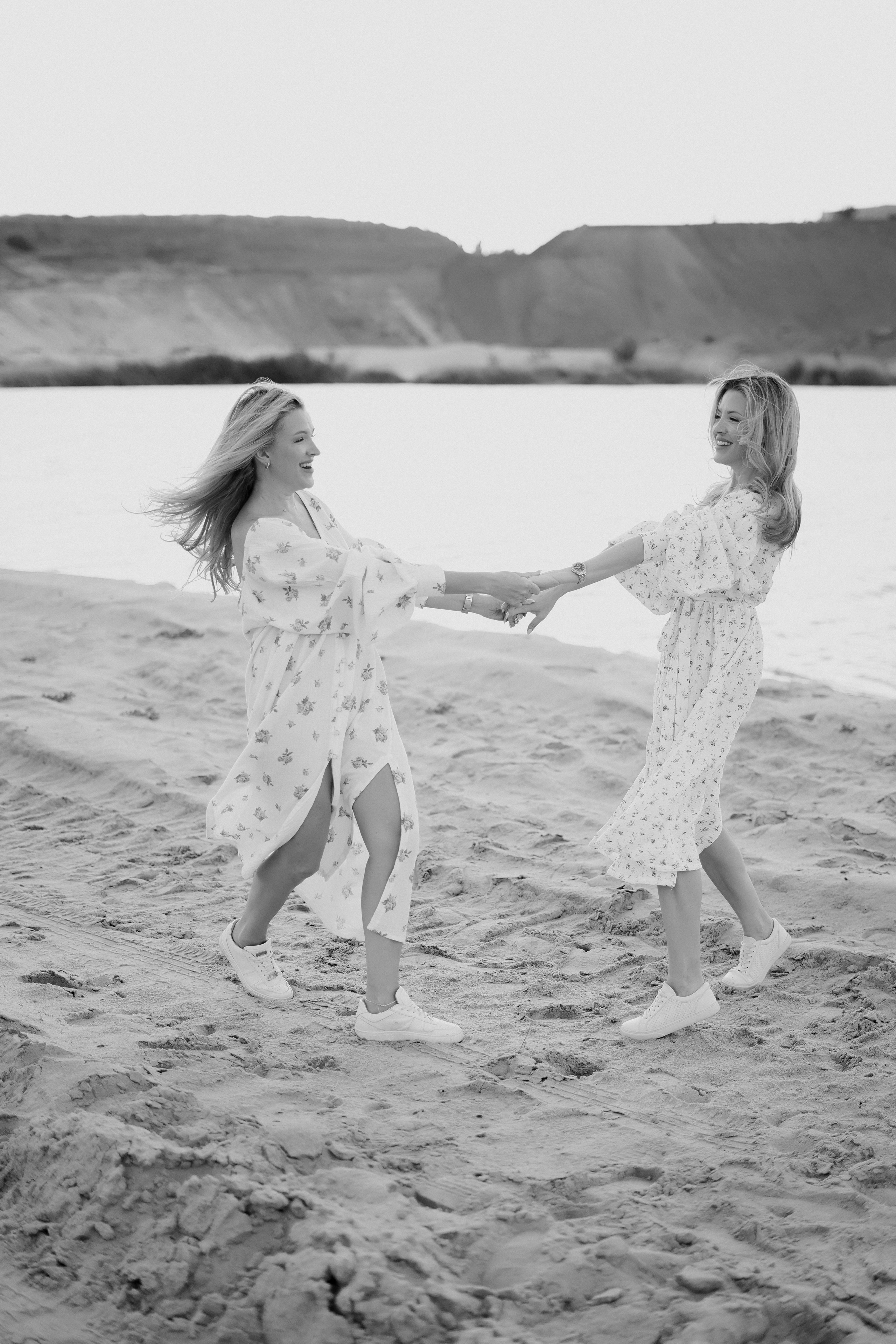 Болдыревы. Фотограф Валерия Крахмалева