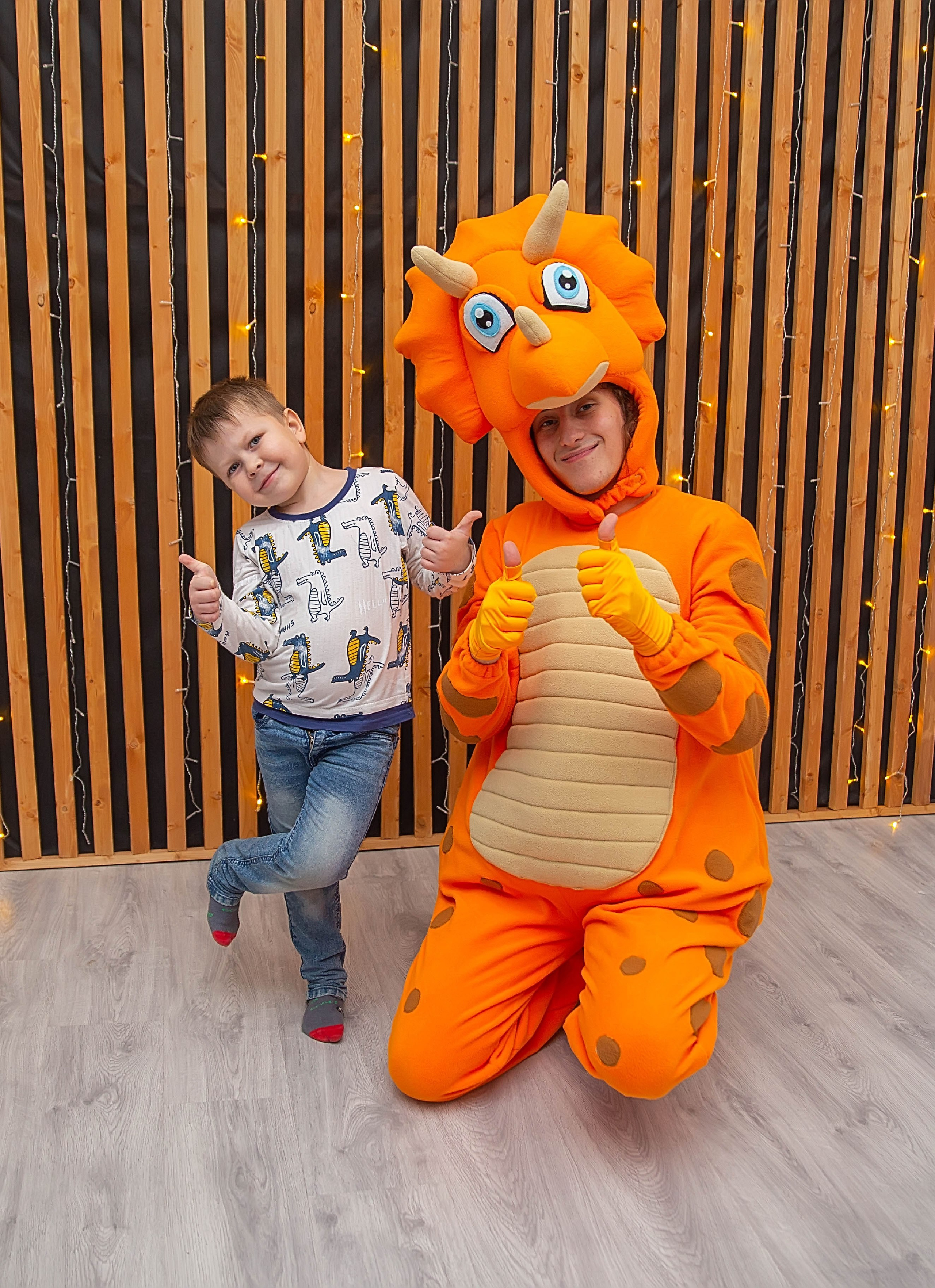 День рождения. Семейный и детский фотограф в Нижнем Новгороде