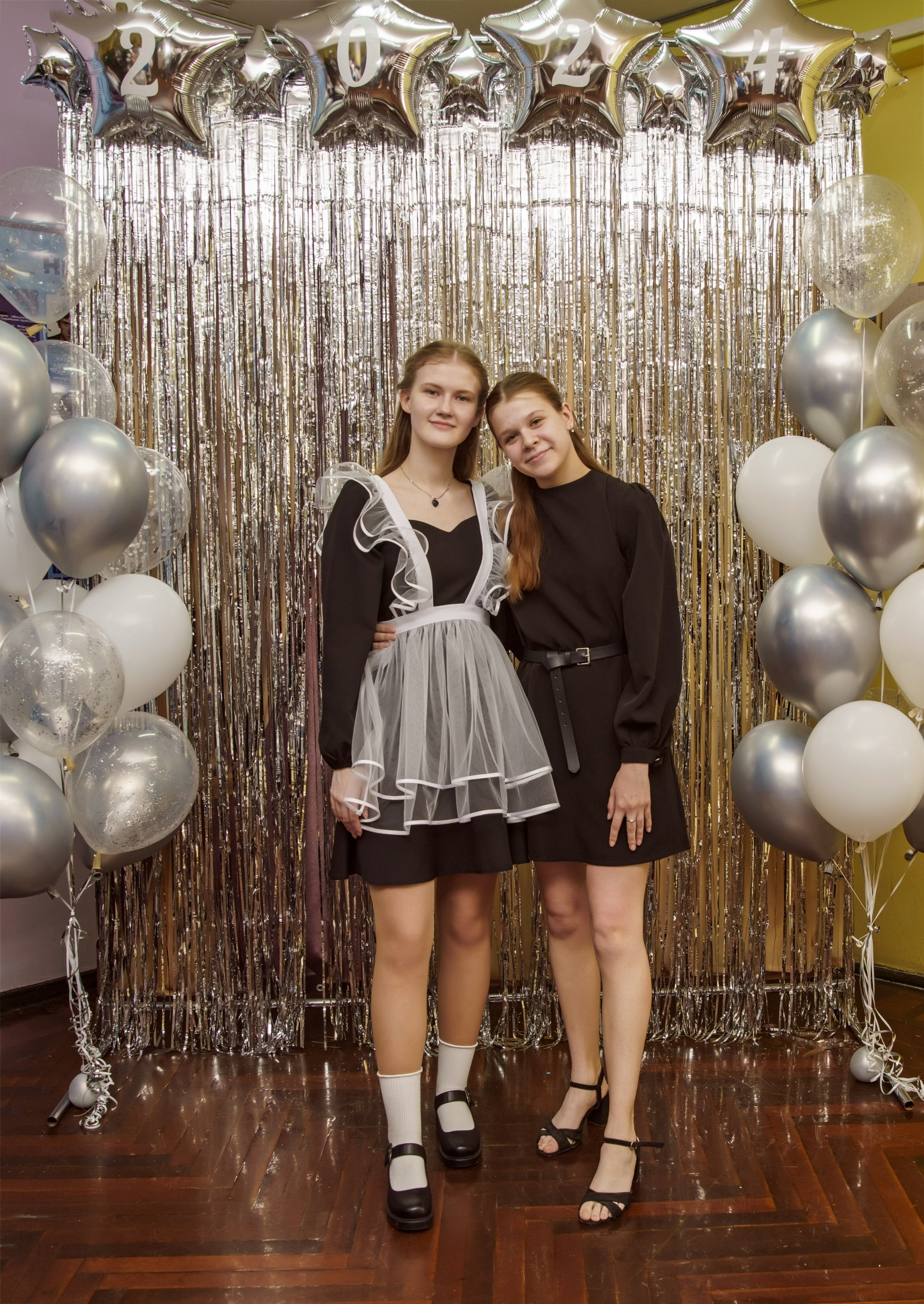 11 класс. Семейный и детский фотограф в Нижнем Новгороде