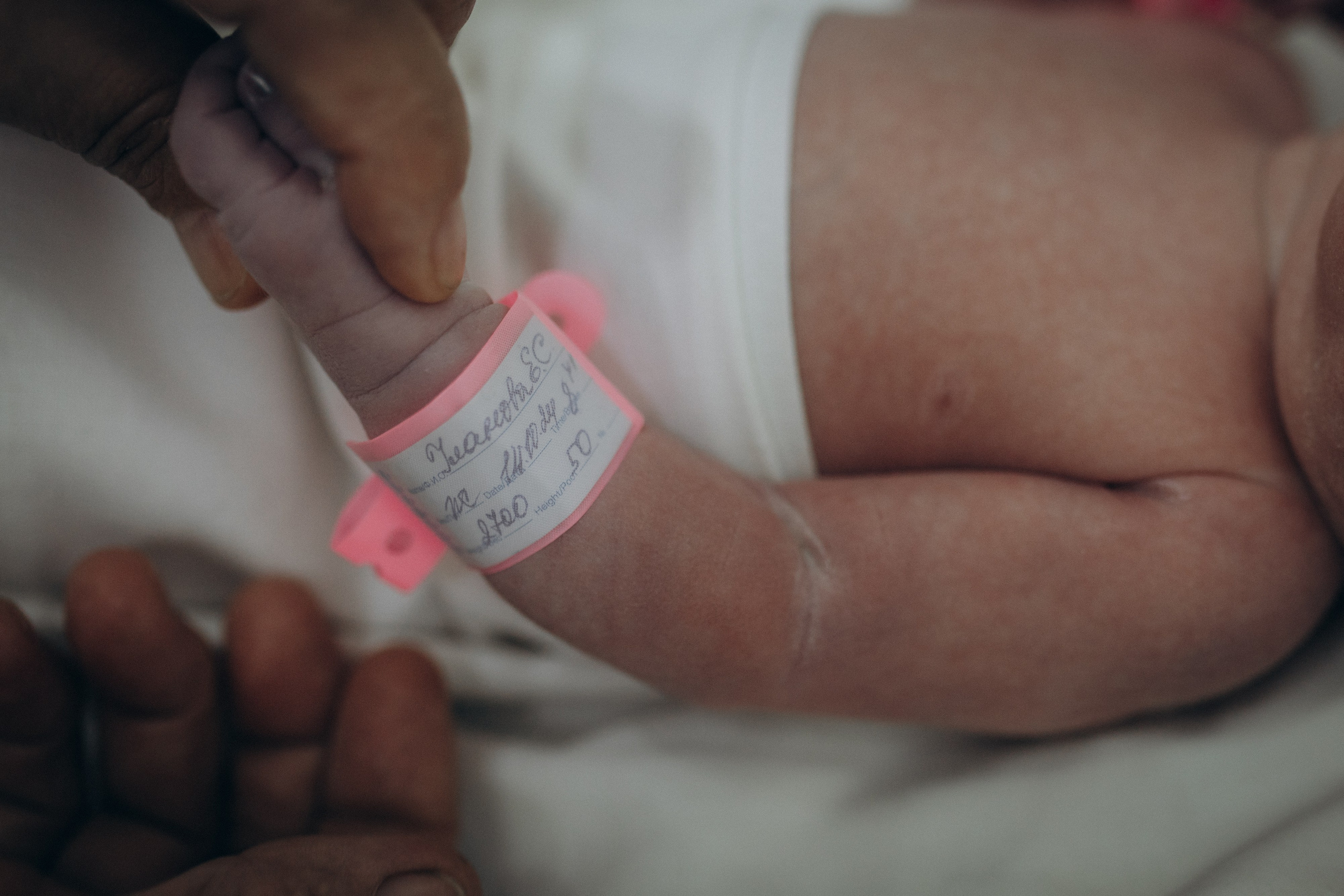 Рождение Маруси. Семейный фотограф и фотограф на роды в Ростове-на-Дону Мухина Виктория