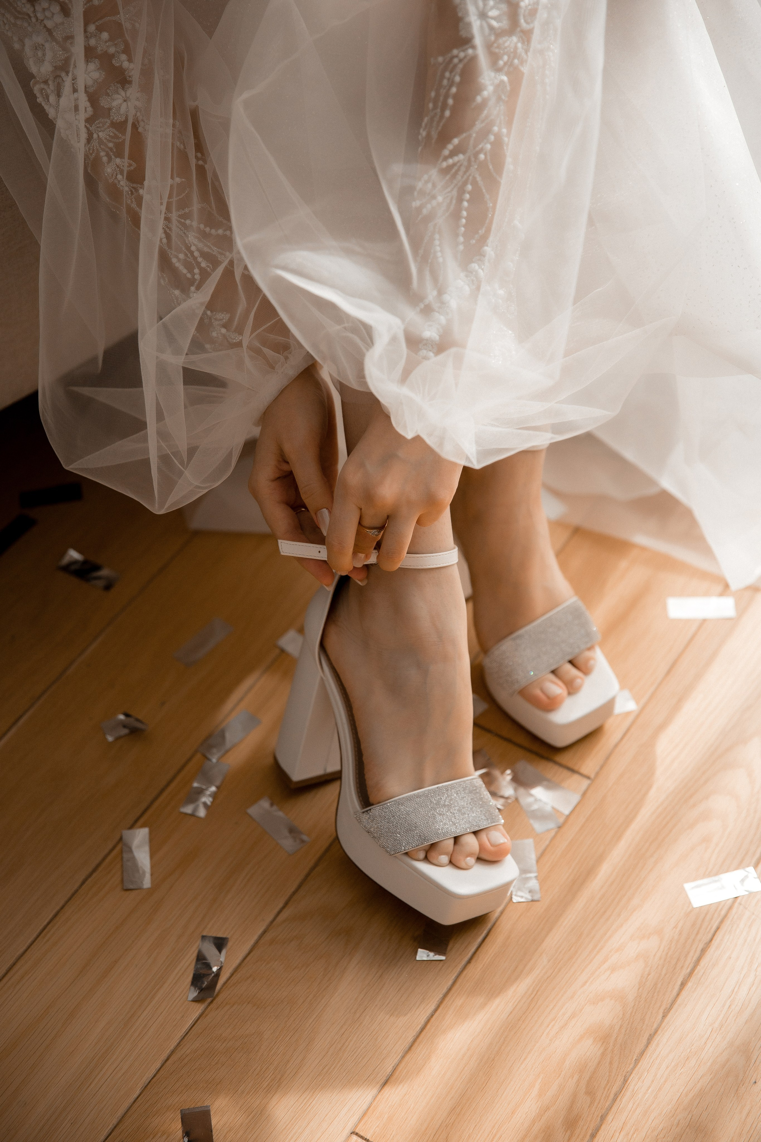 Ольга&Иван MARRIOTT. Свадебный и семейный фотограф в Краснодаре