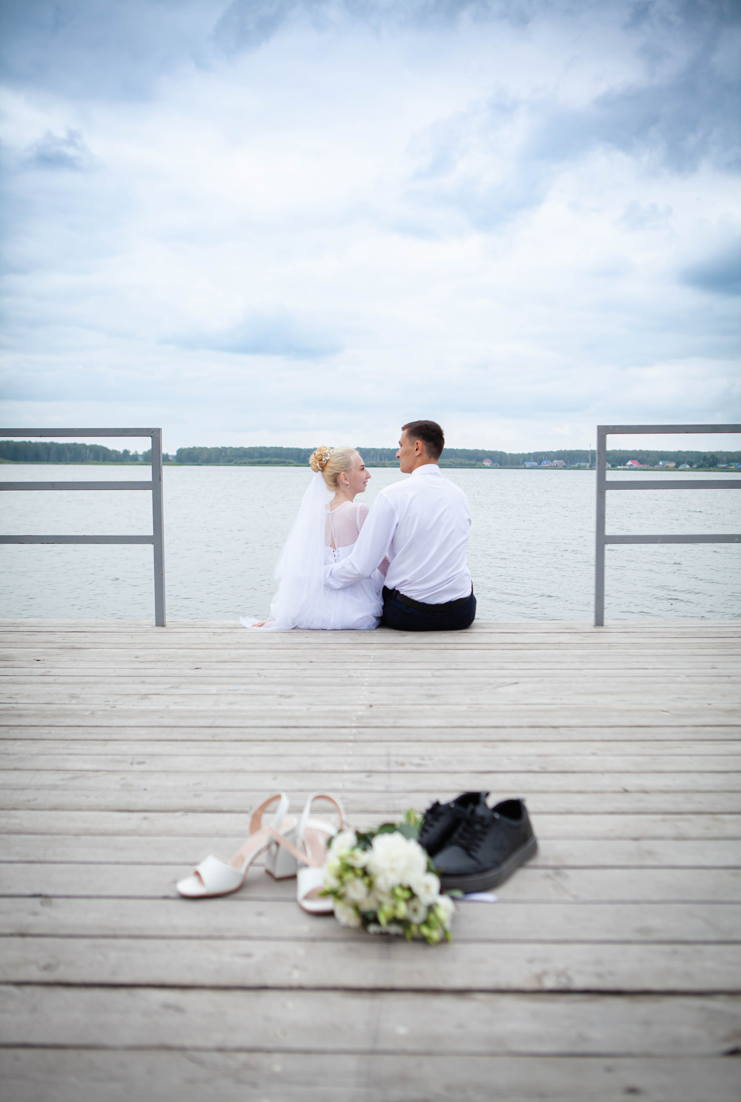 Свадебные фото сессии. Главная