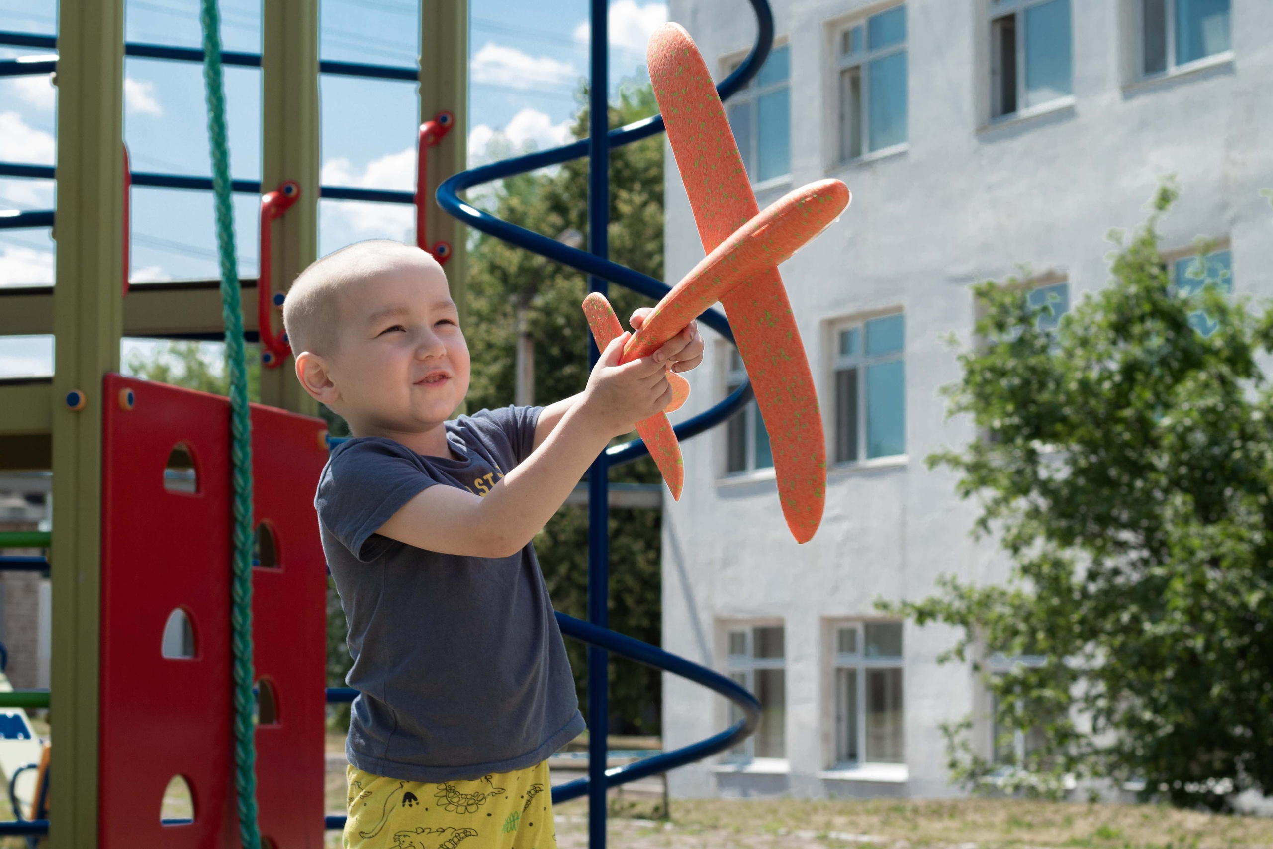 Лёвушка. Репортажный Фотограф