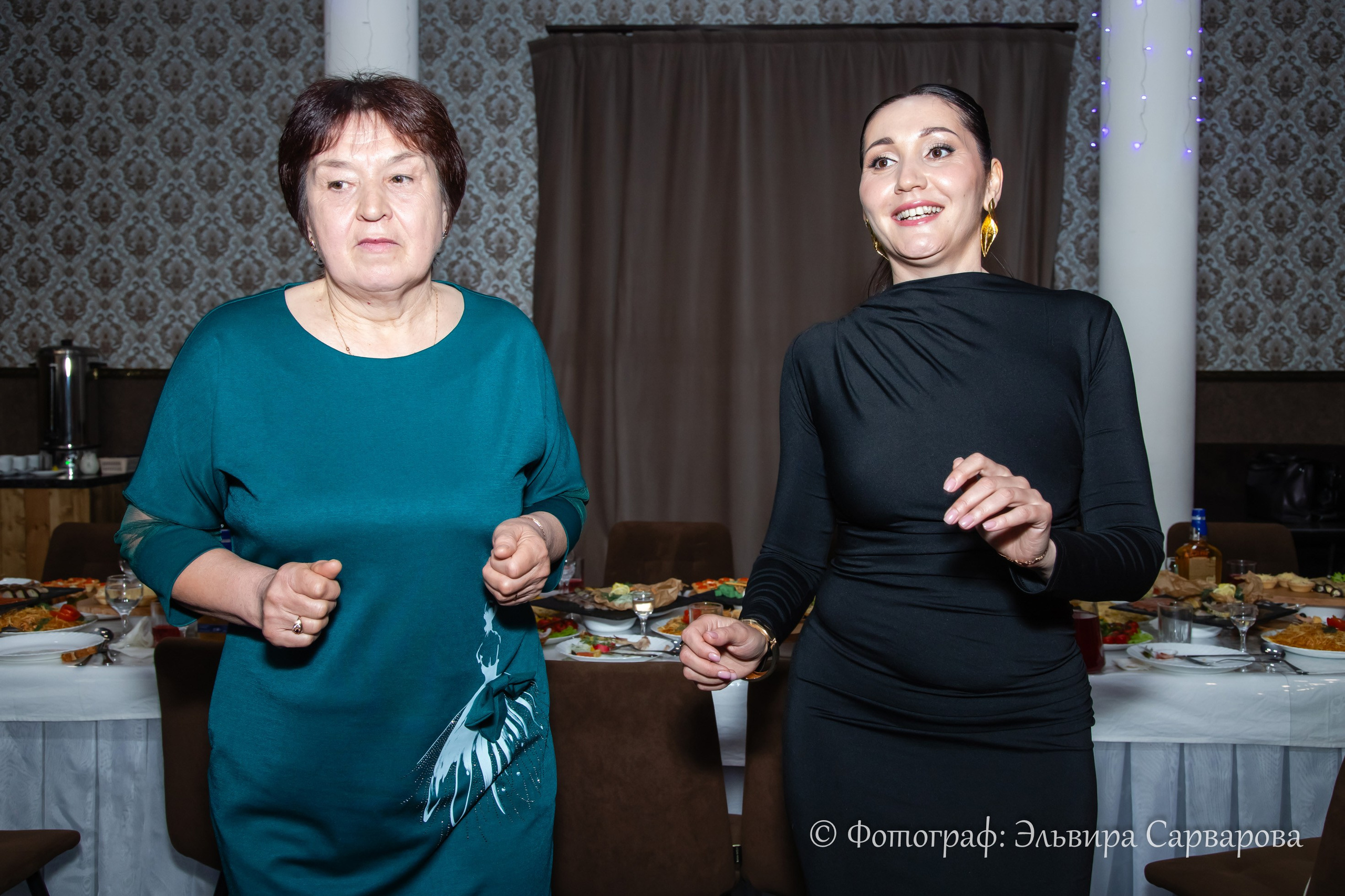 Юбилей. Репортажный Фотограф