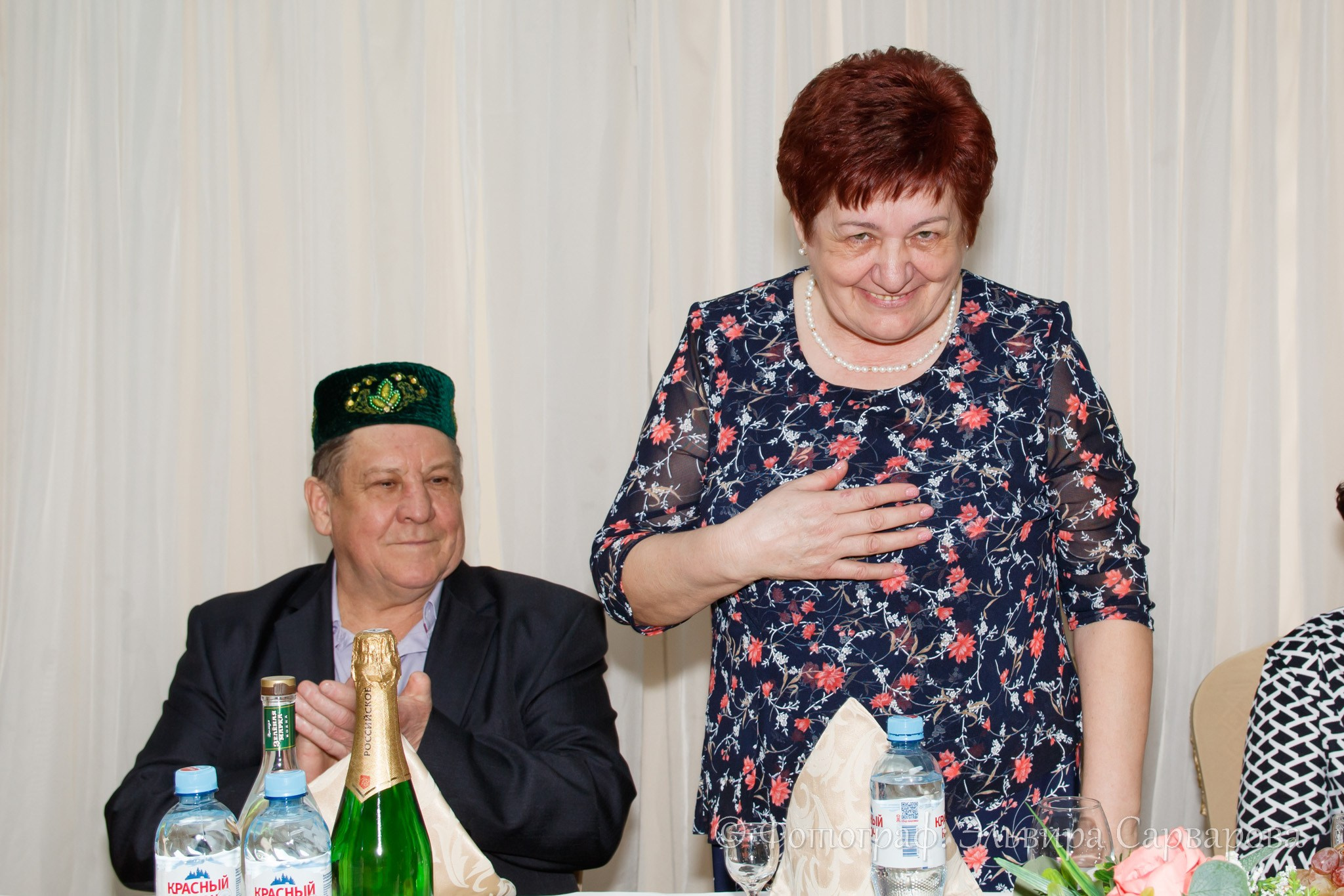 Юбилей. Репортажный Фотограф