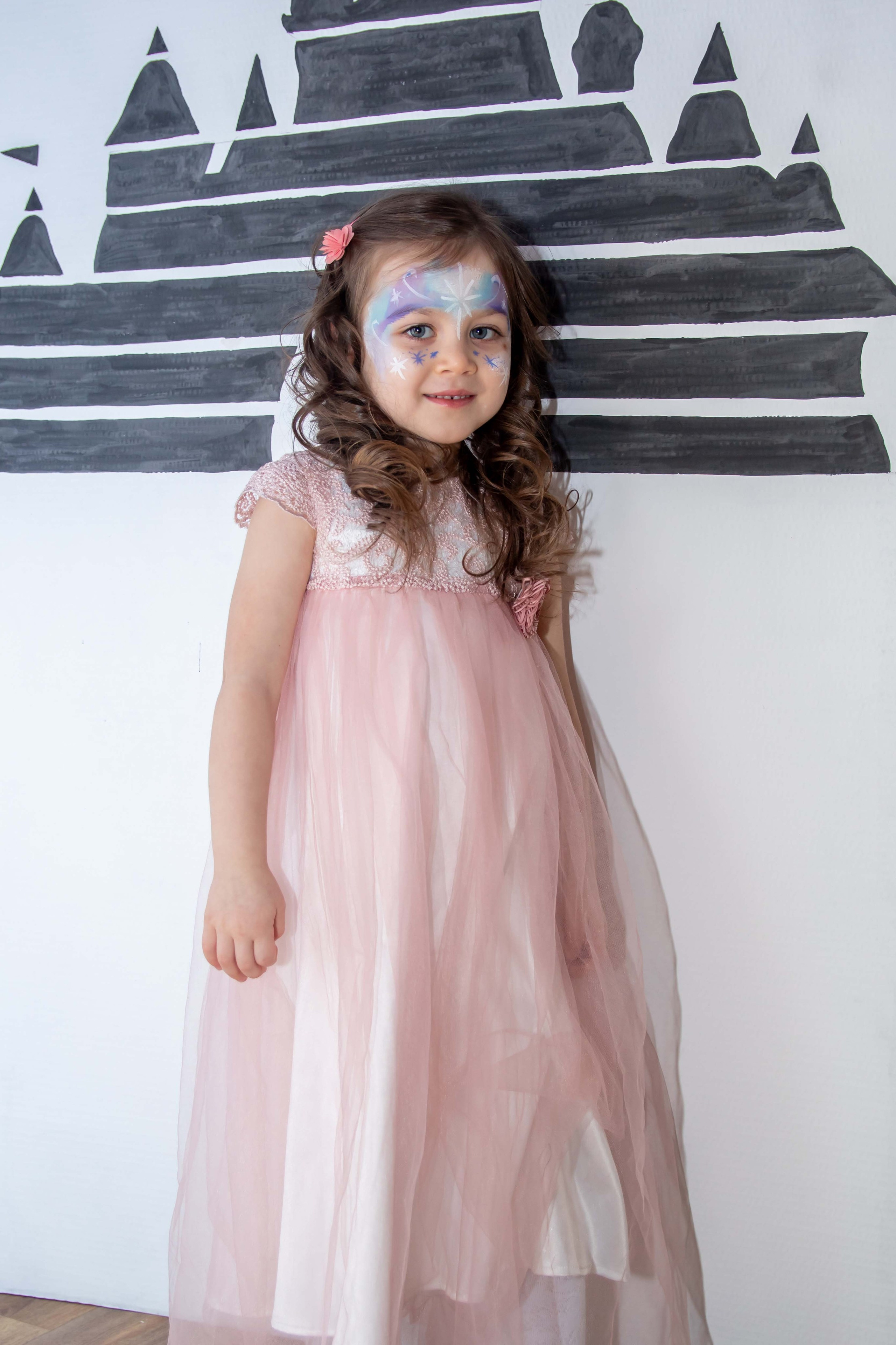 Благотворительный концерт. Часть1: Дети. Репортажный Фотограф