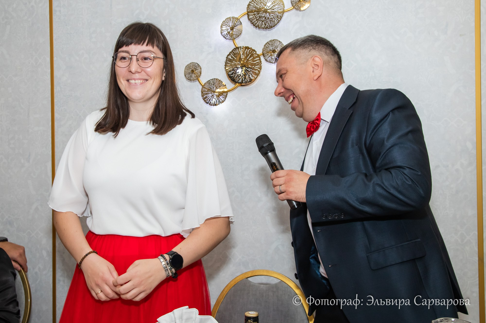 Юбилей Русланы. Репортажный Фотограф