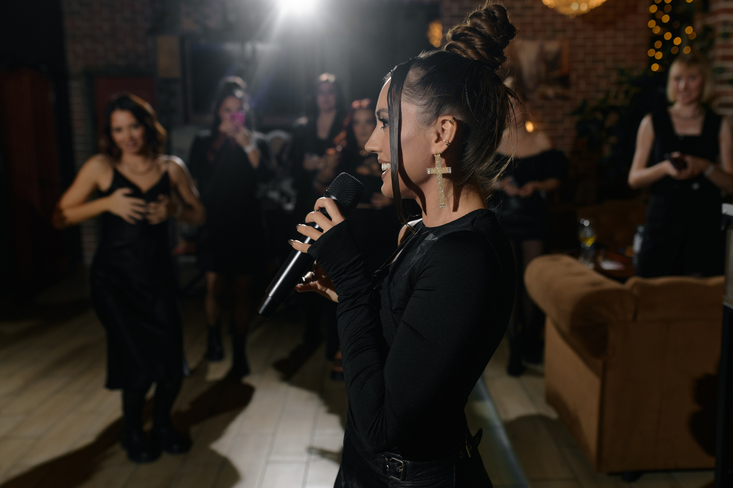 Beauty-вечеринка 2.0. Свадебный фотограф Екатеринбург/Челябинск — Любовь Волохова