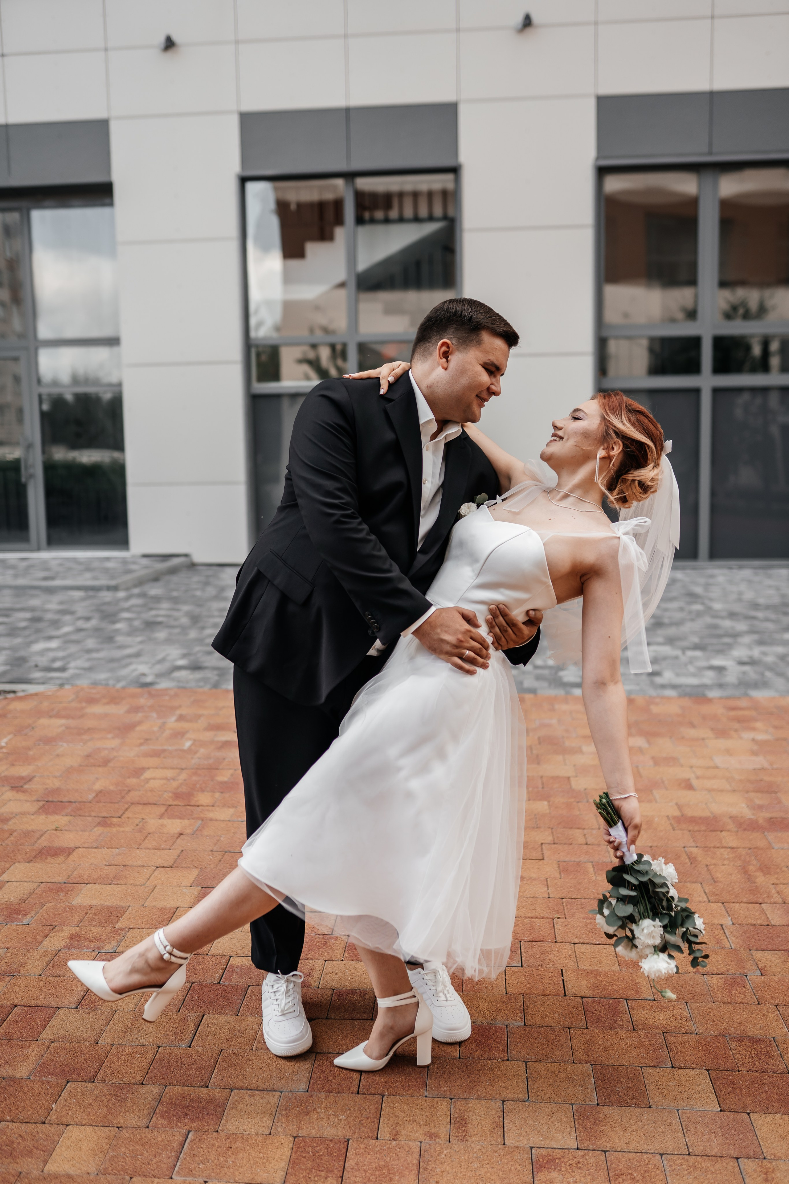 Екатерина и Богдан. Ваш фотограф в Томске Александр Аркуша