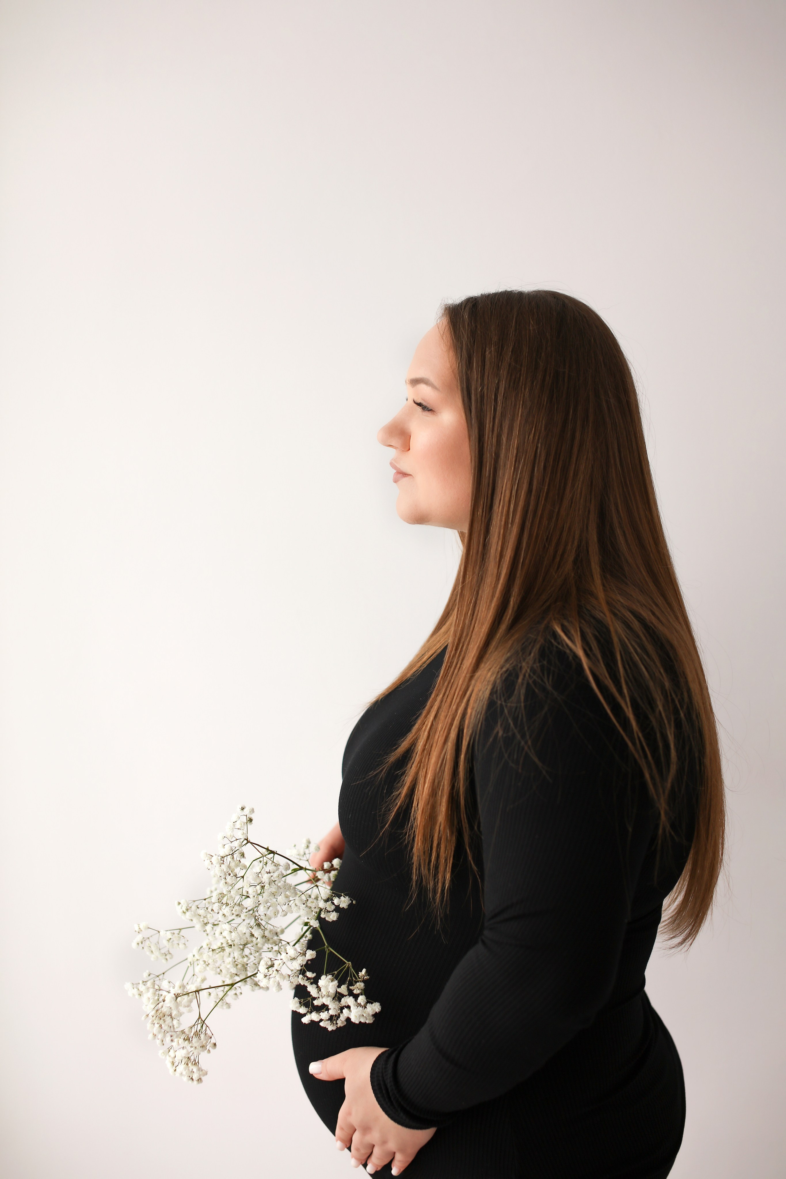 фотограф беременности в Калининграде