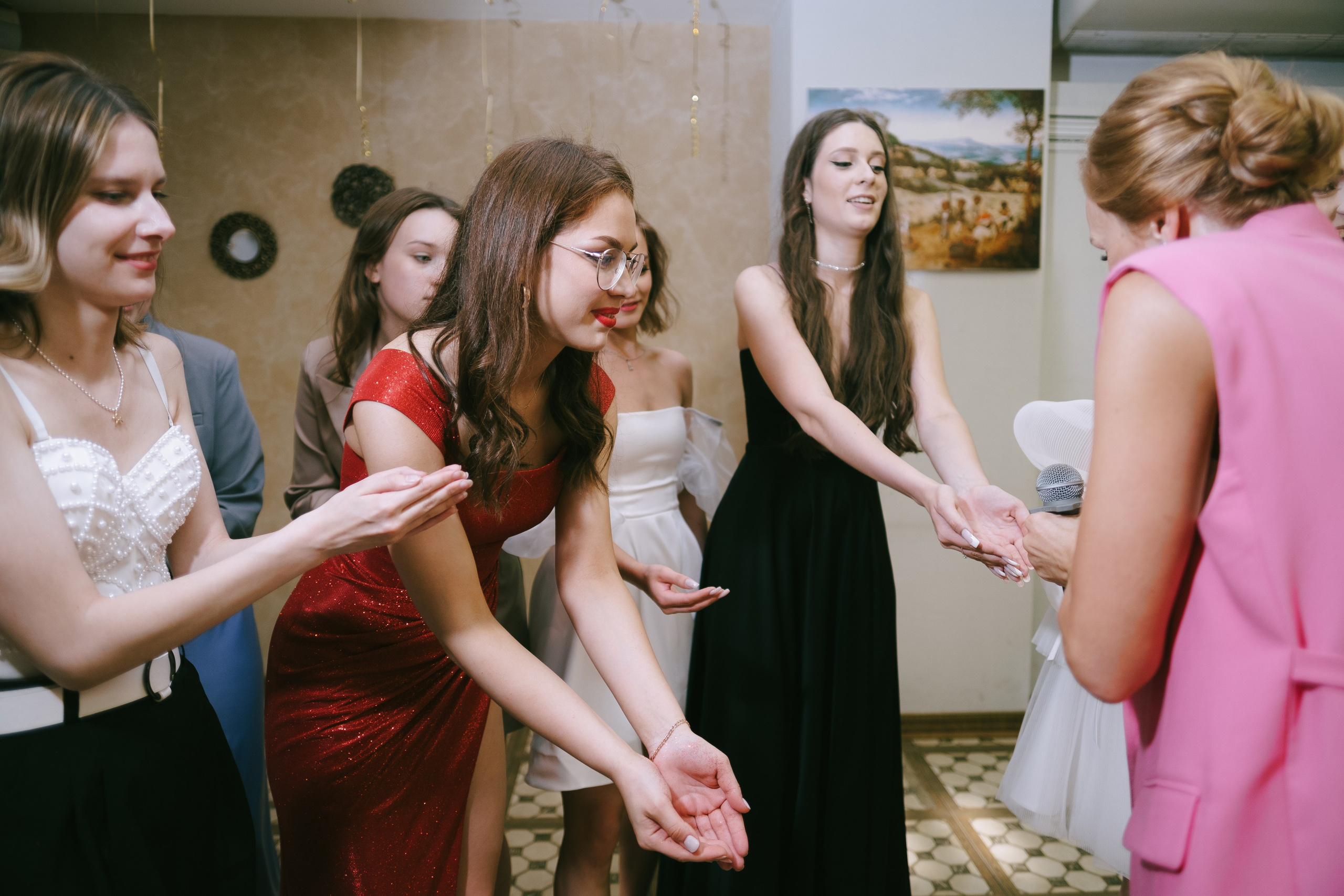 Выпускной школа 33. Свадебный и репортажной фотограф Денис Ожигин в Краснодаре и Краснодарском крае