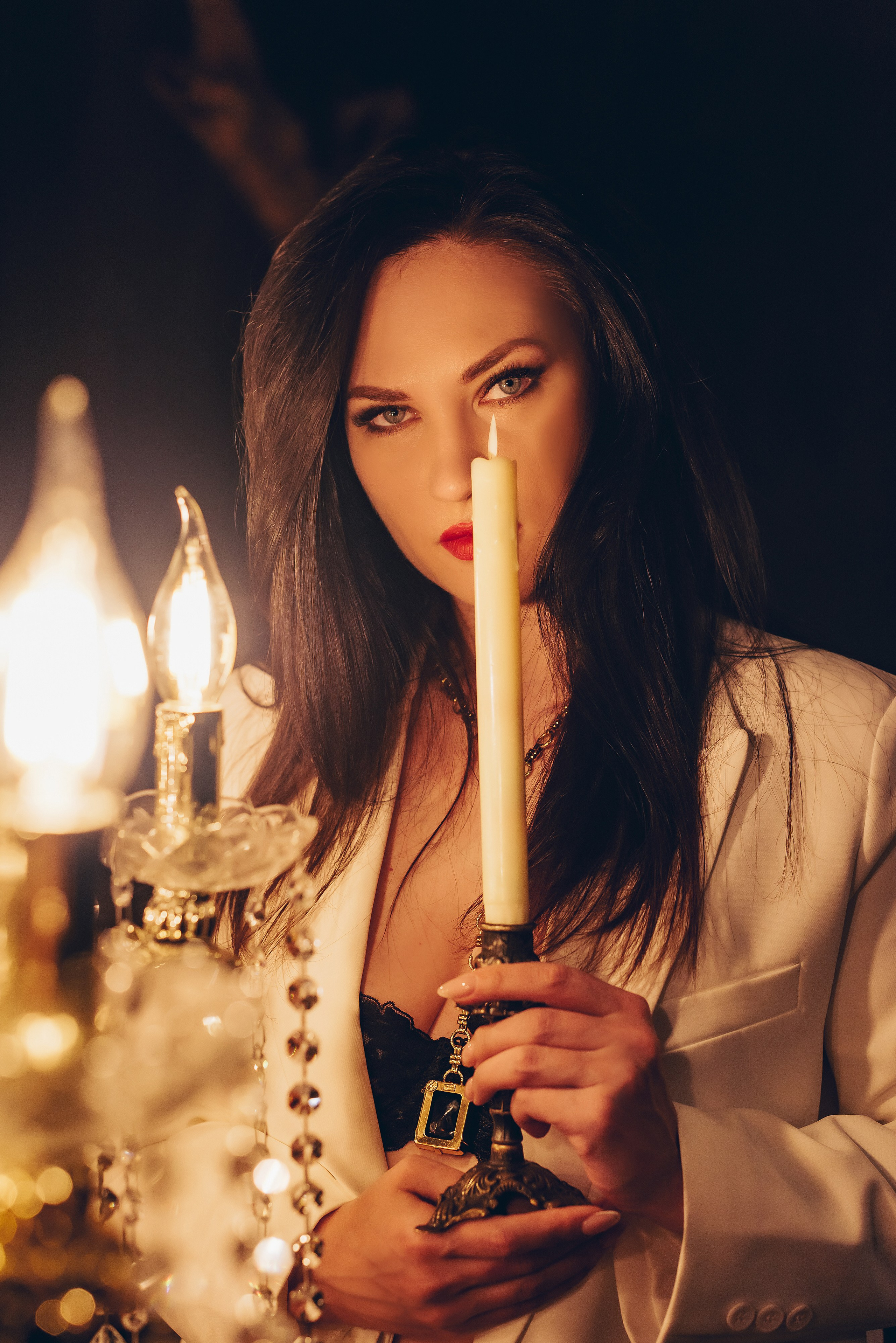 PORTRET. Профессиональный фотограф Natali Aieteia