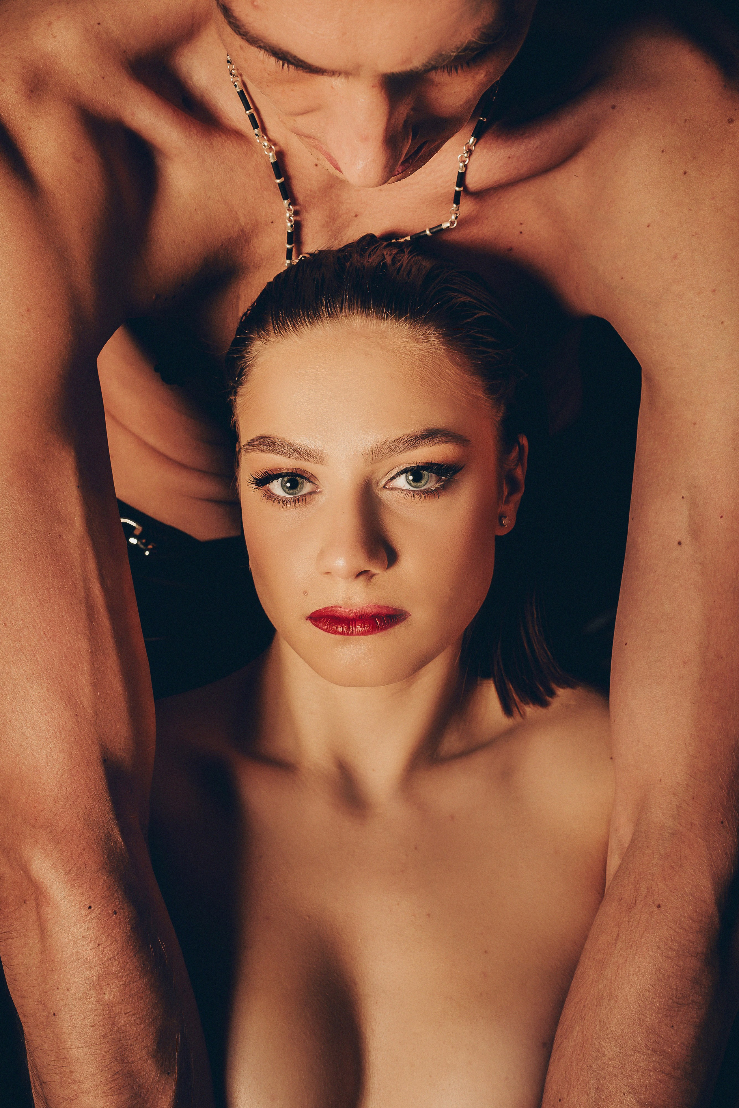 Love Story. Профессиональный фотограф Natali Aieteia