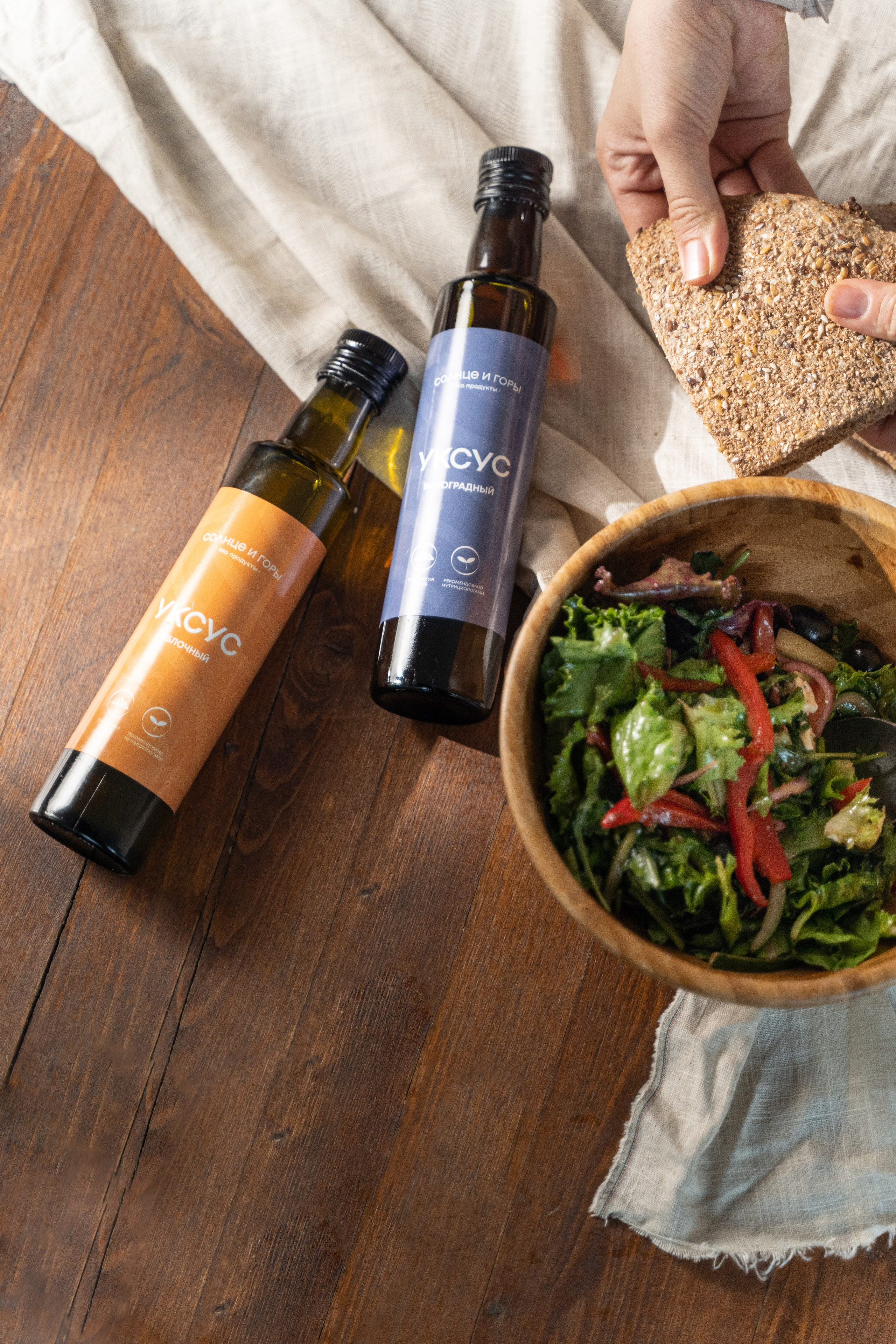 Дары ботлиха. Амина Абасова — индивидуальный фотограф в Махачкале, Дагестан